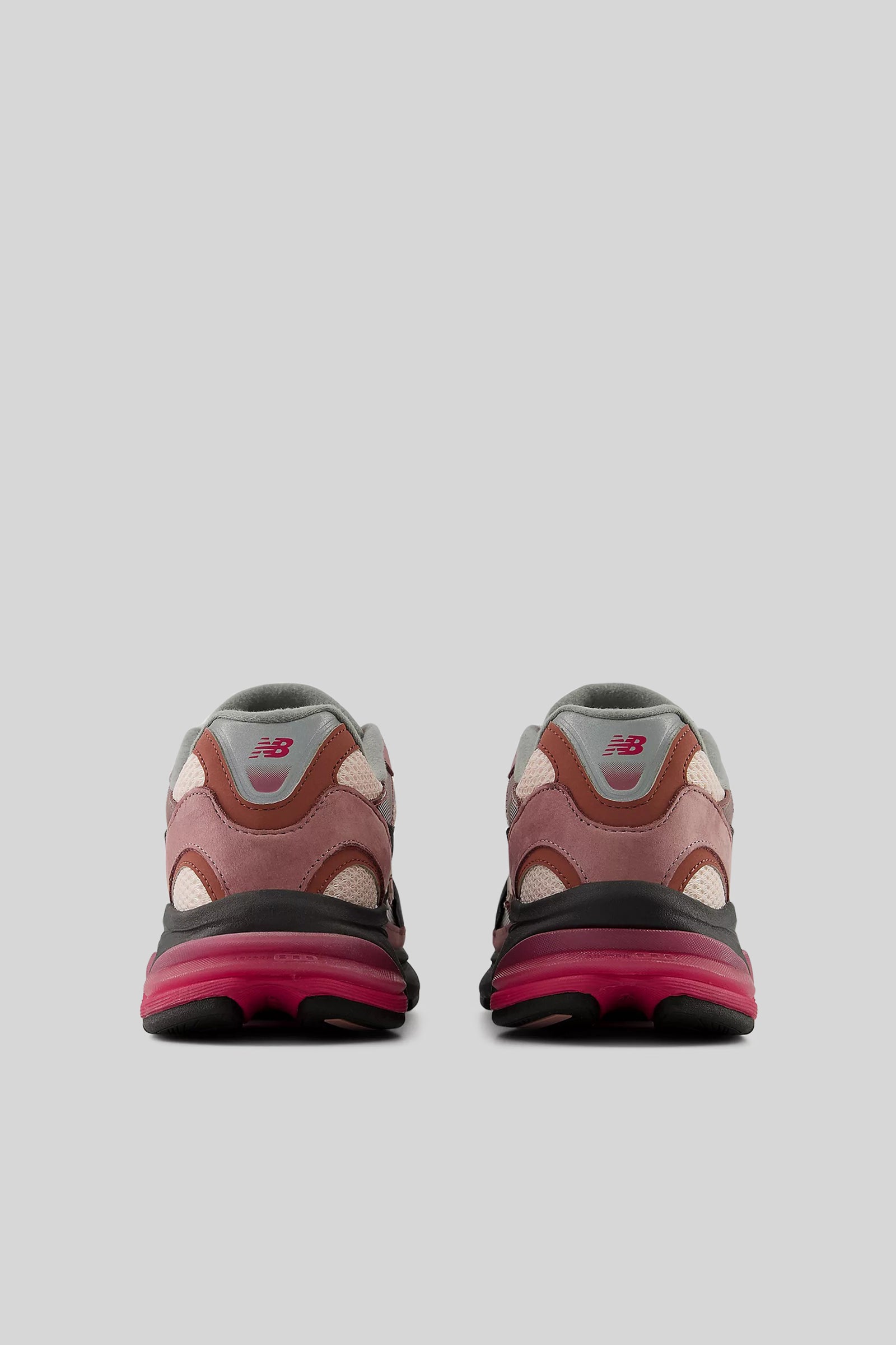 New Balance Sneaker 2010 Rosa Antico Donna - 4