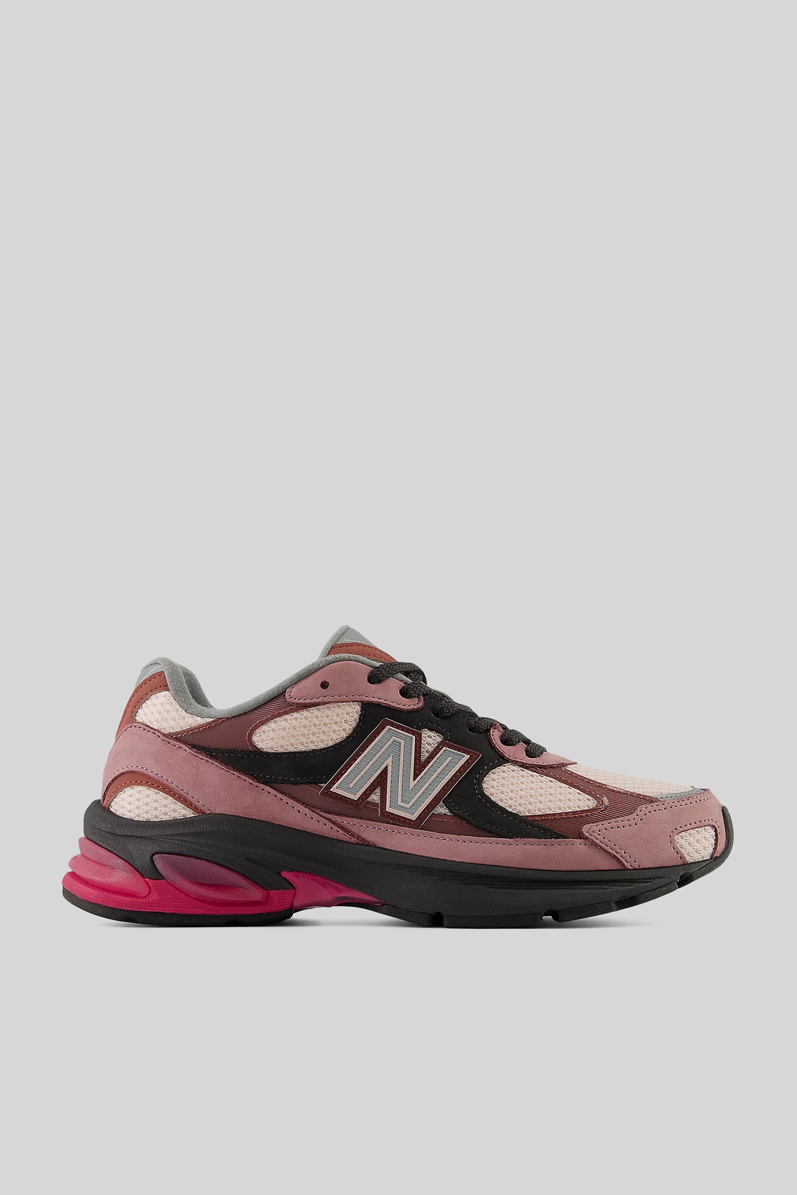 New Balance Sneaker 2010 Rosa Antico Donna - 1