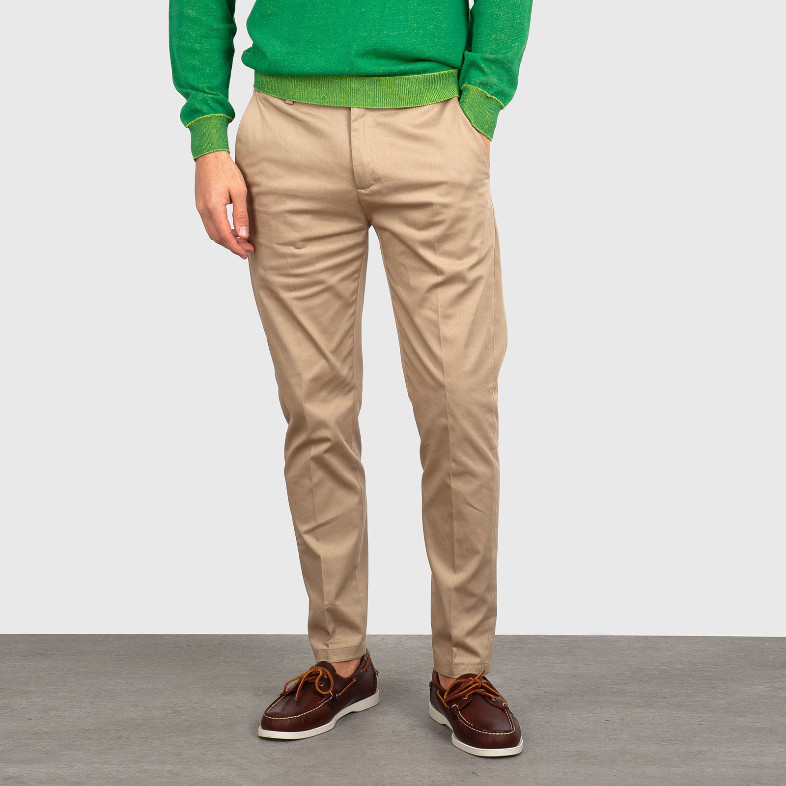 Department Five Pantalone Prince Sabbia Uomo - 7