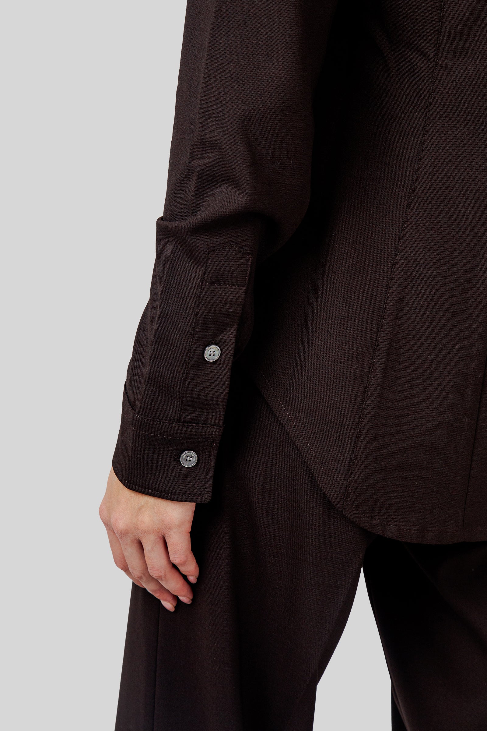 Department Five Camicia Artic Testa Di Moro Donna - 6