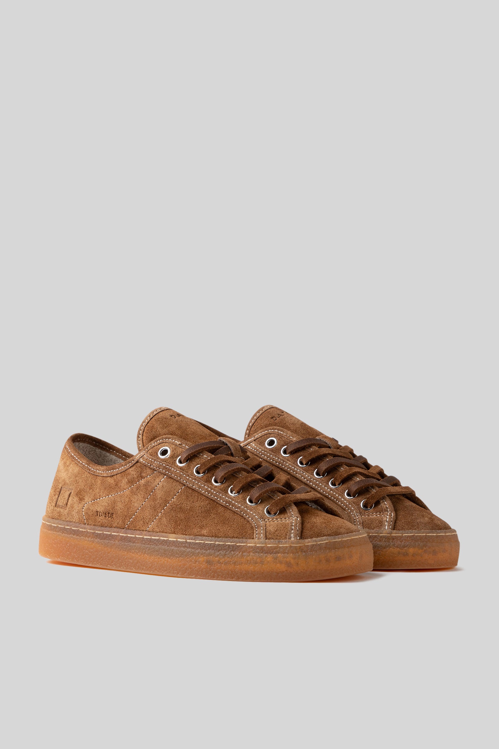 Tender Suede Sneaker - 3