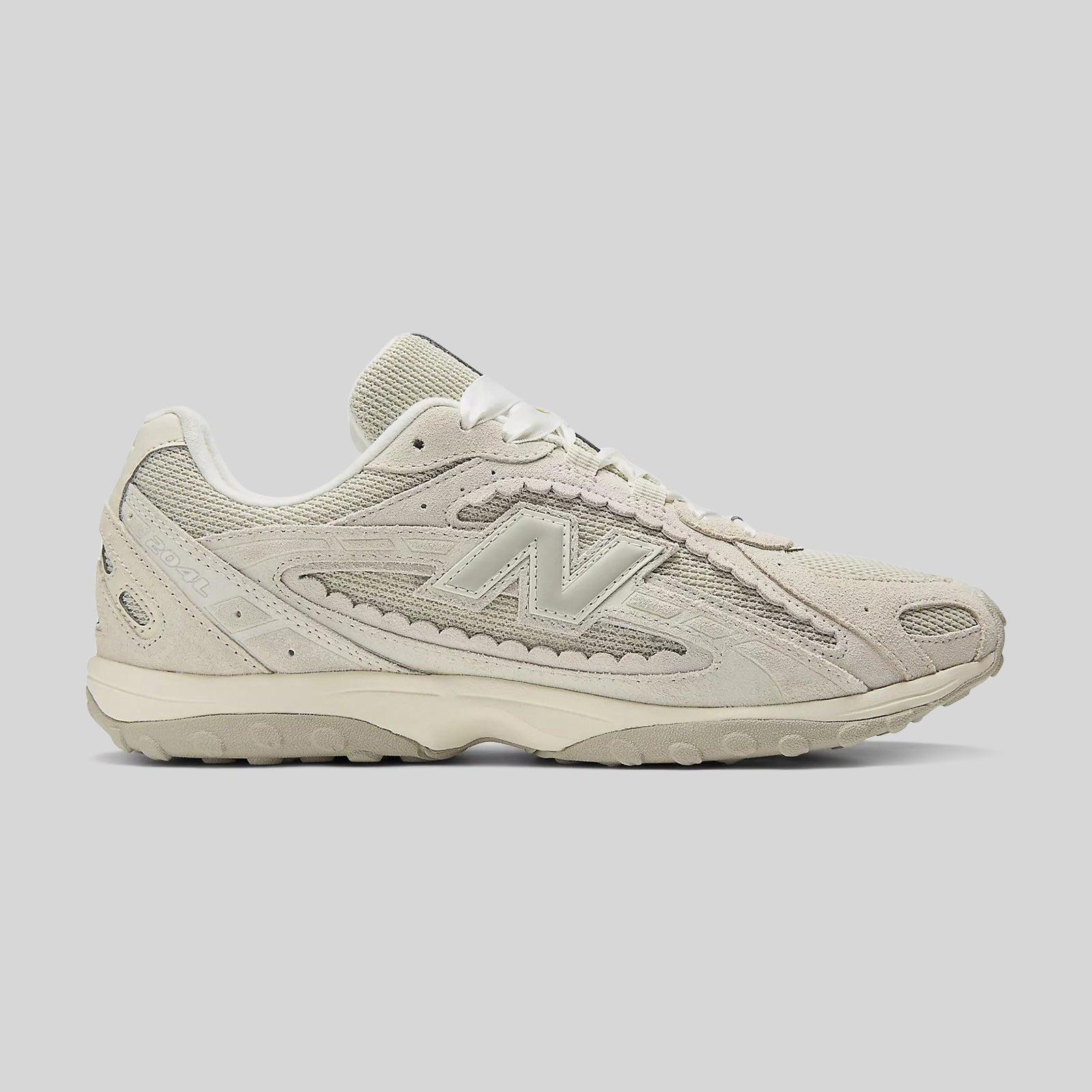 New Balance Sneaker 204l Tortora Donna - 8