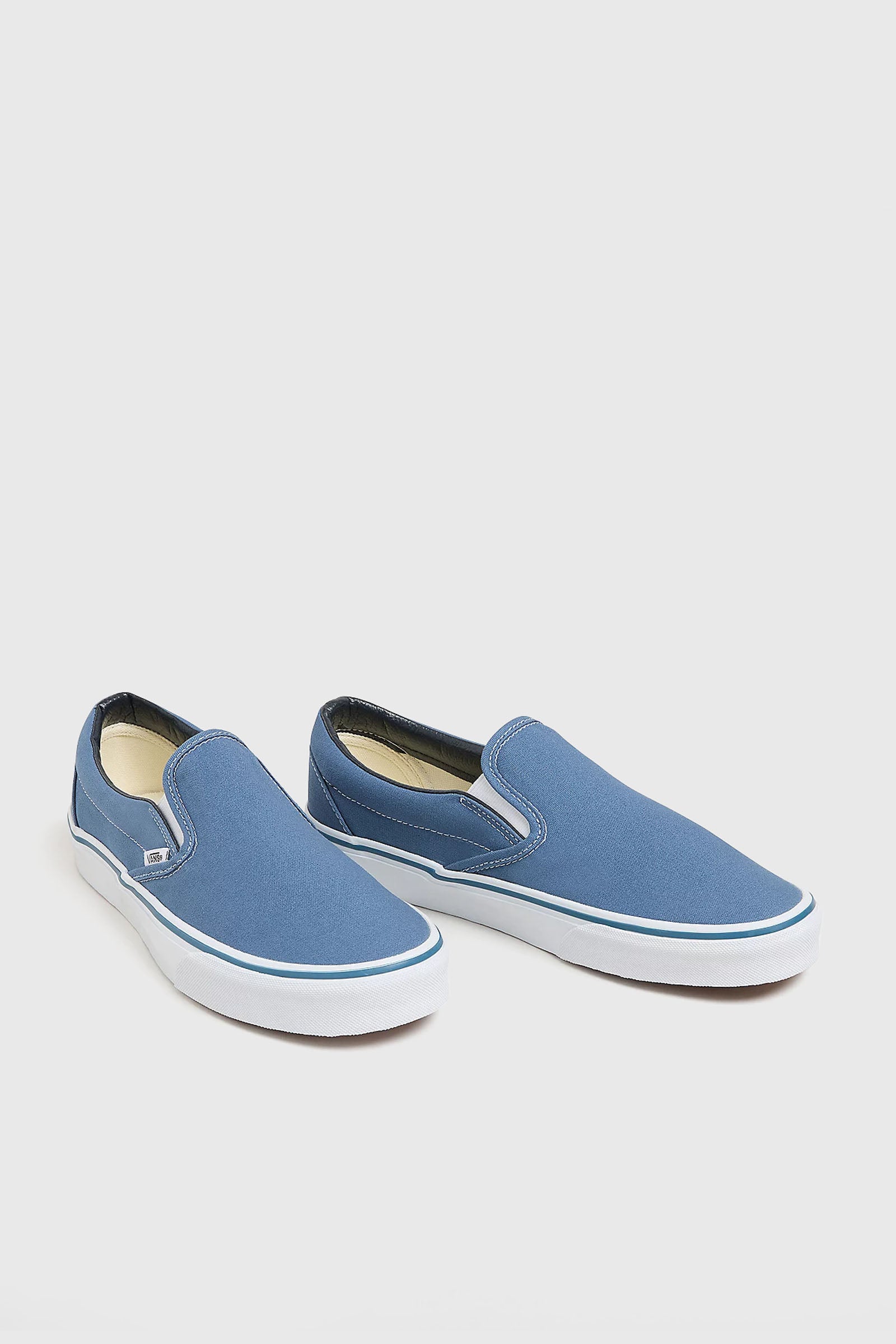 Classic Slip-on Sneaker - 3