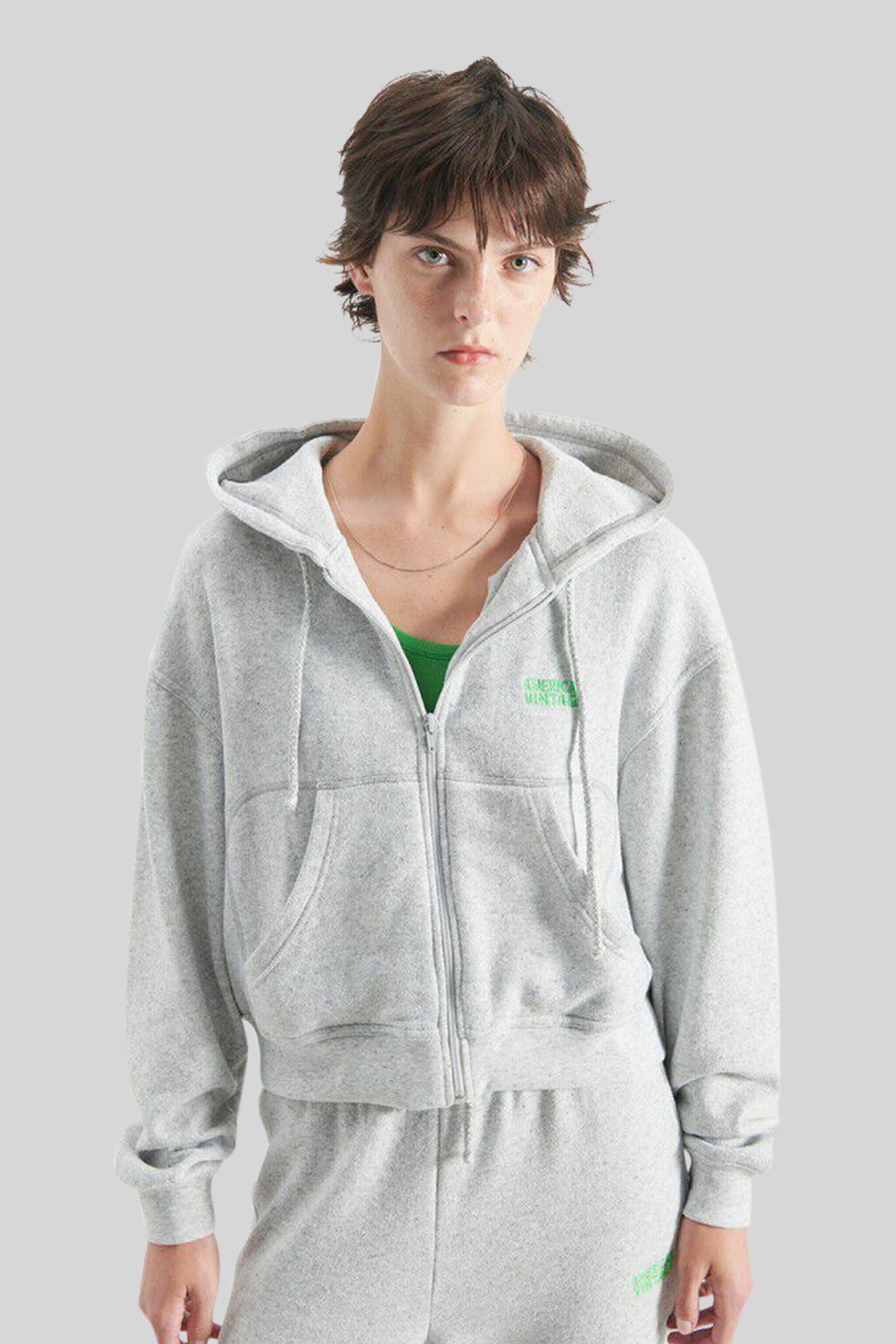 Evona Sweatshirt - 4