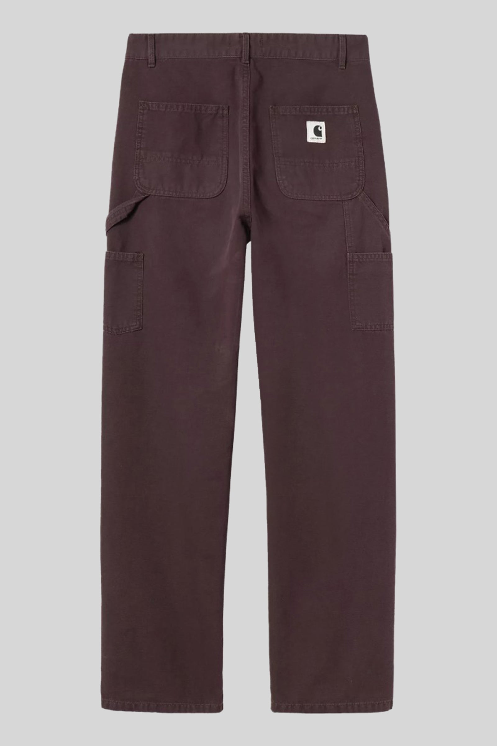 W' Pierce Pant Straight - 2