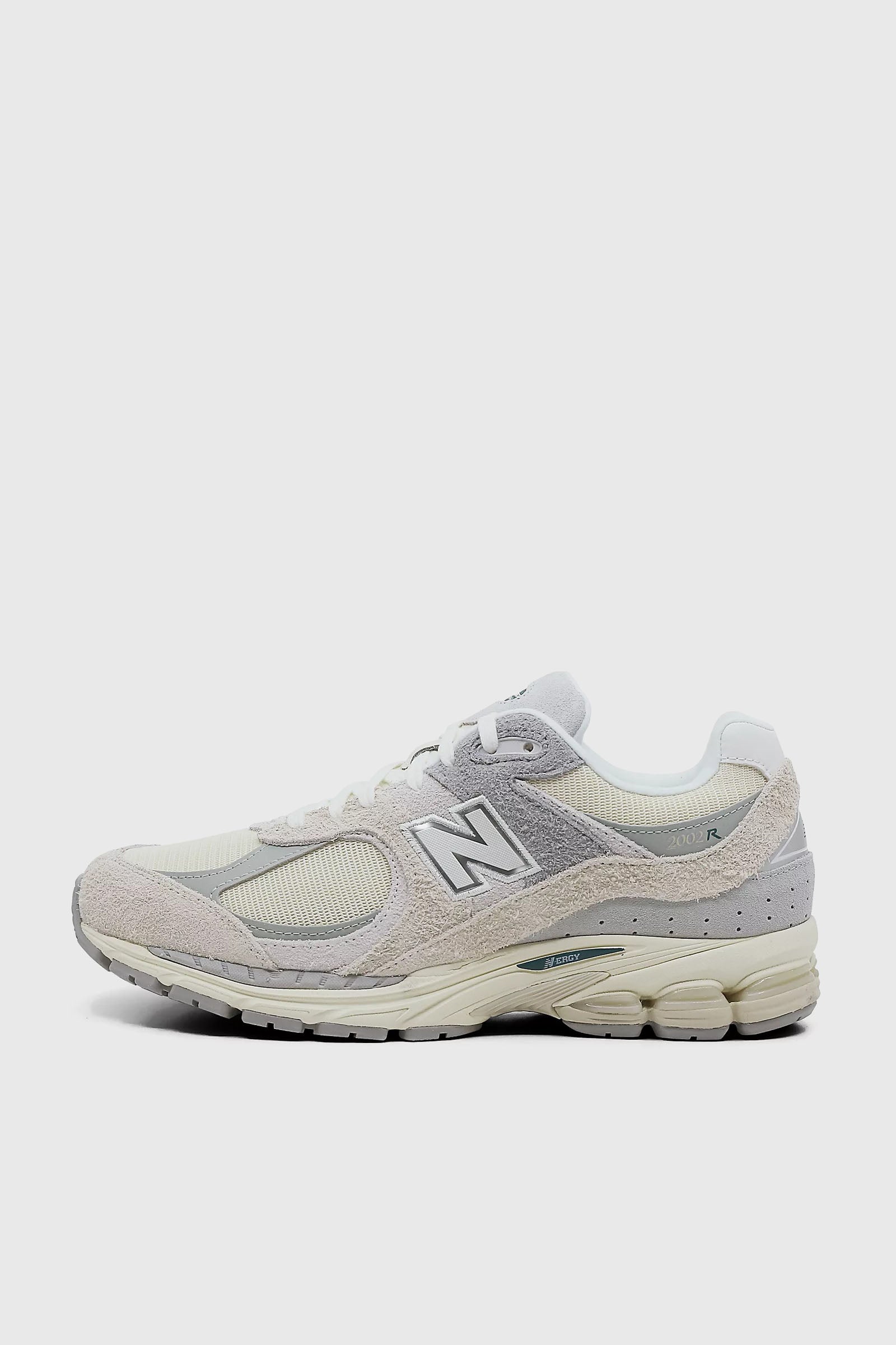 New Balance Sneaker 2002r Naturale/grigio Donna - 9