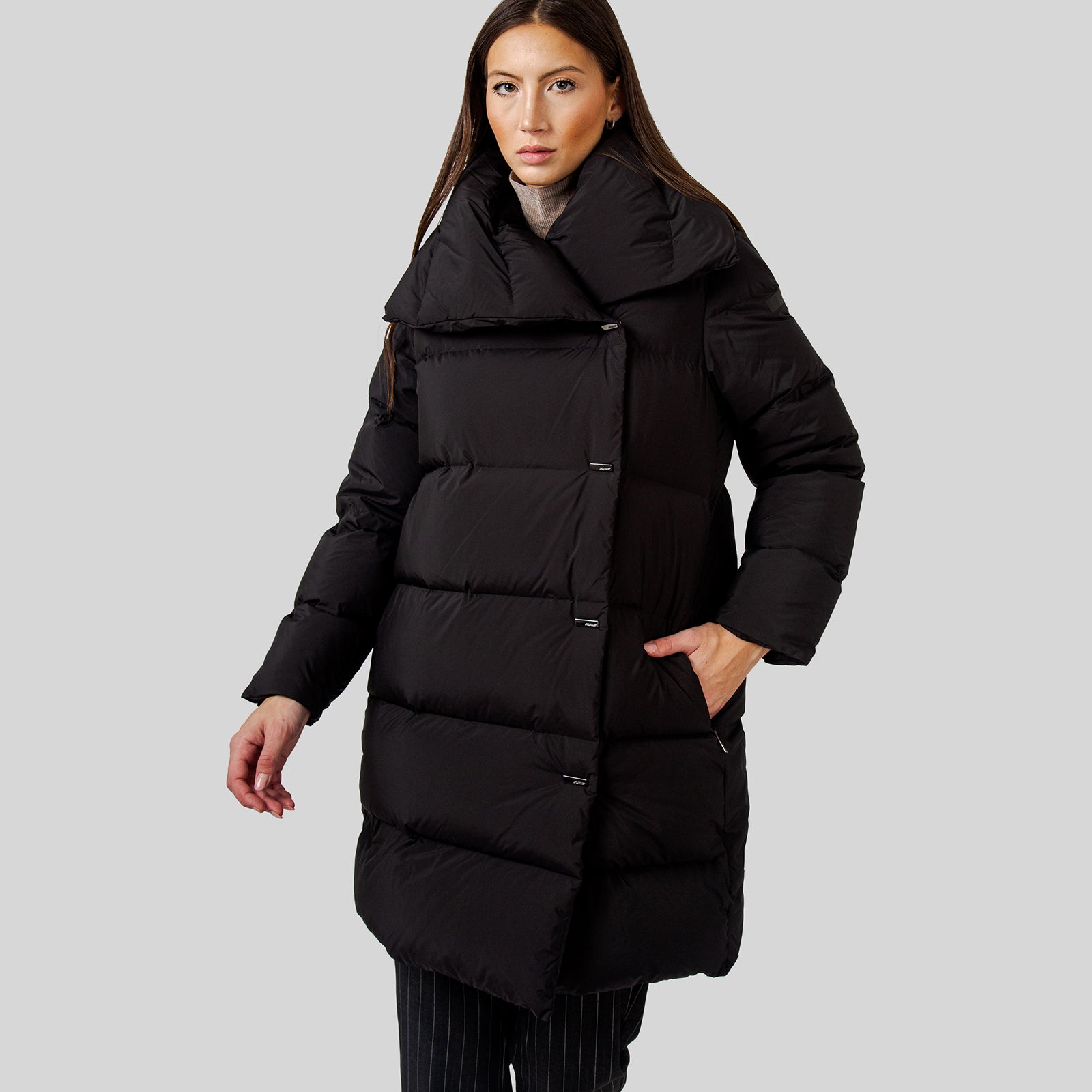 Puffy Tubic 14 Asi Wom Jkt - 8