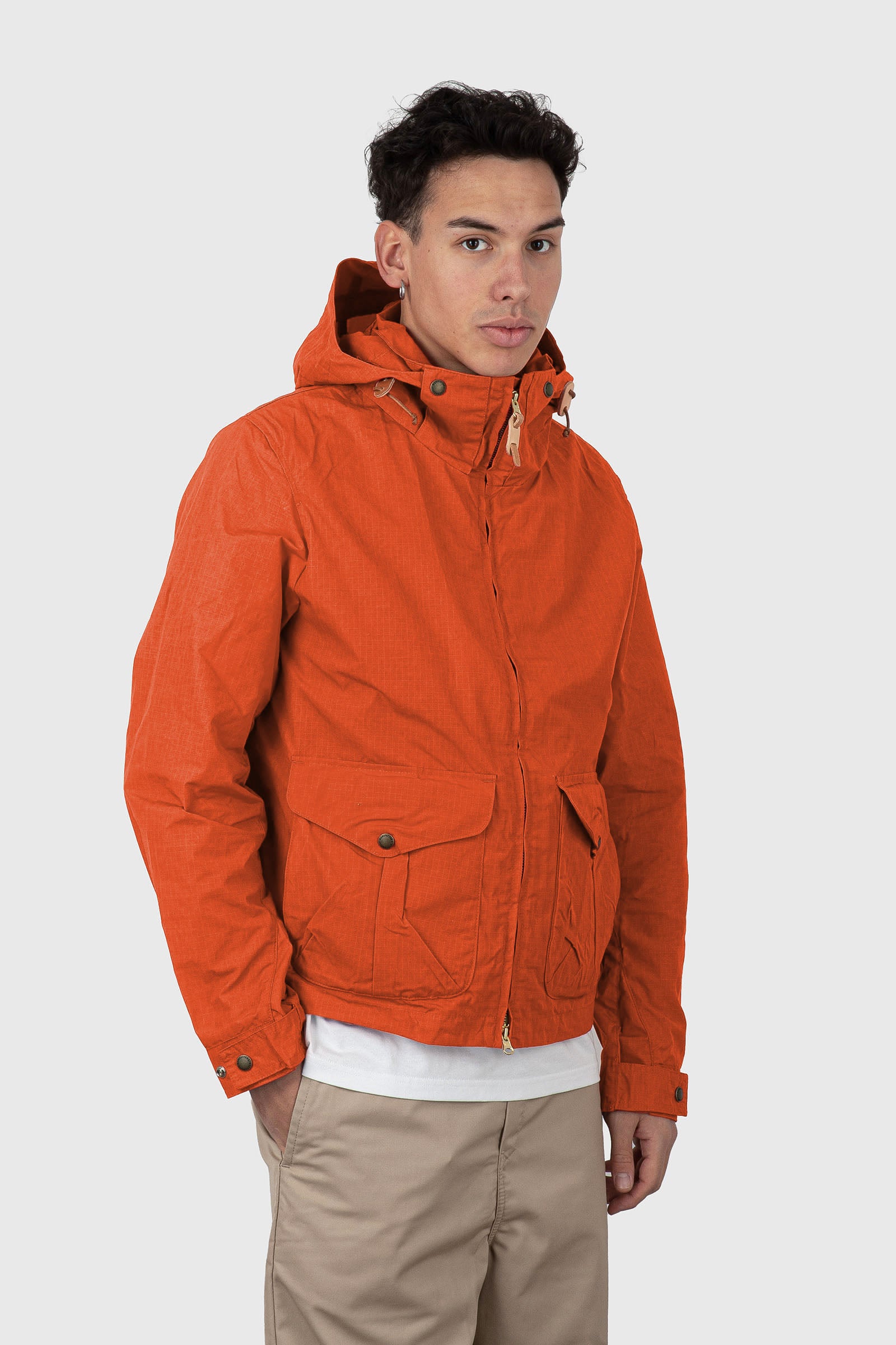 All Seasons Blazer Coat - 1