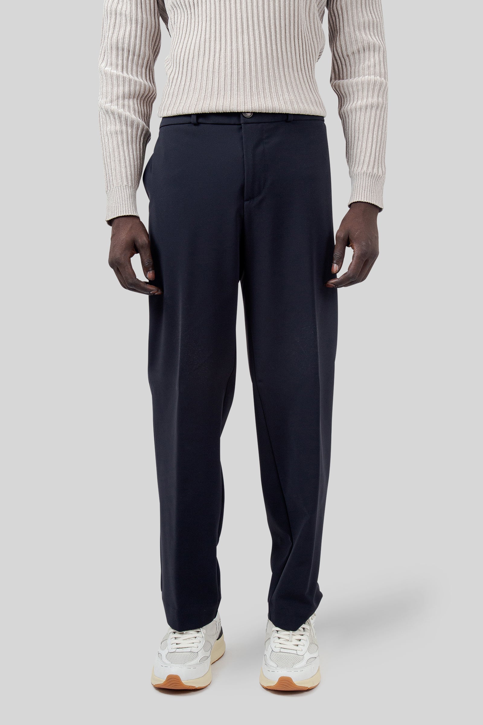 Rrd Surflex Winter Chino Jo 2.2 Pant Blu Scuro Uomo - 1