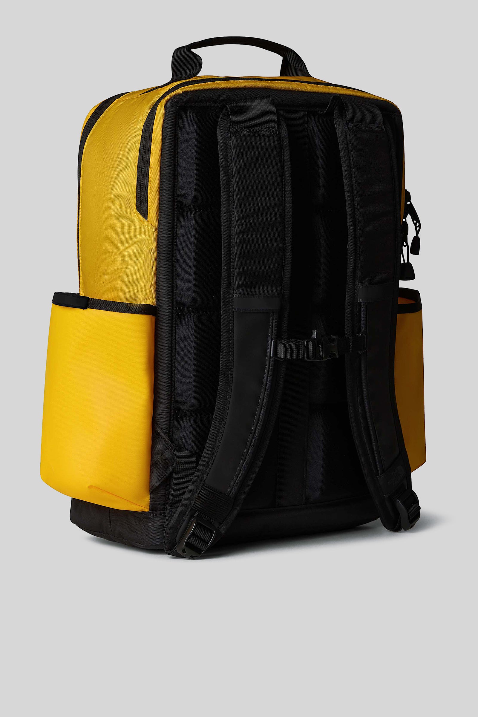The North Face Base Camp Daypack Giallo/nero Unisex - 3
