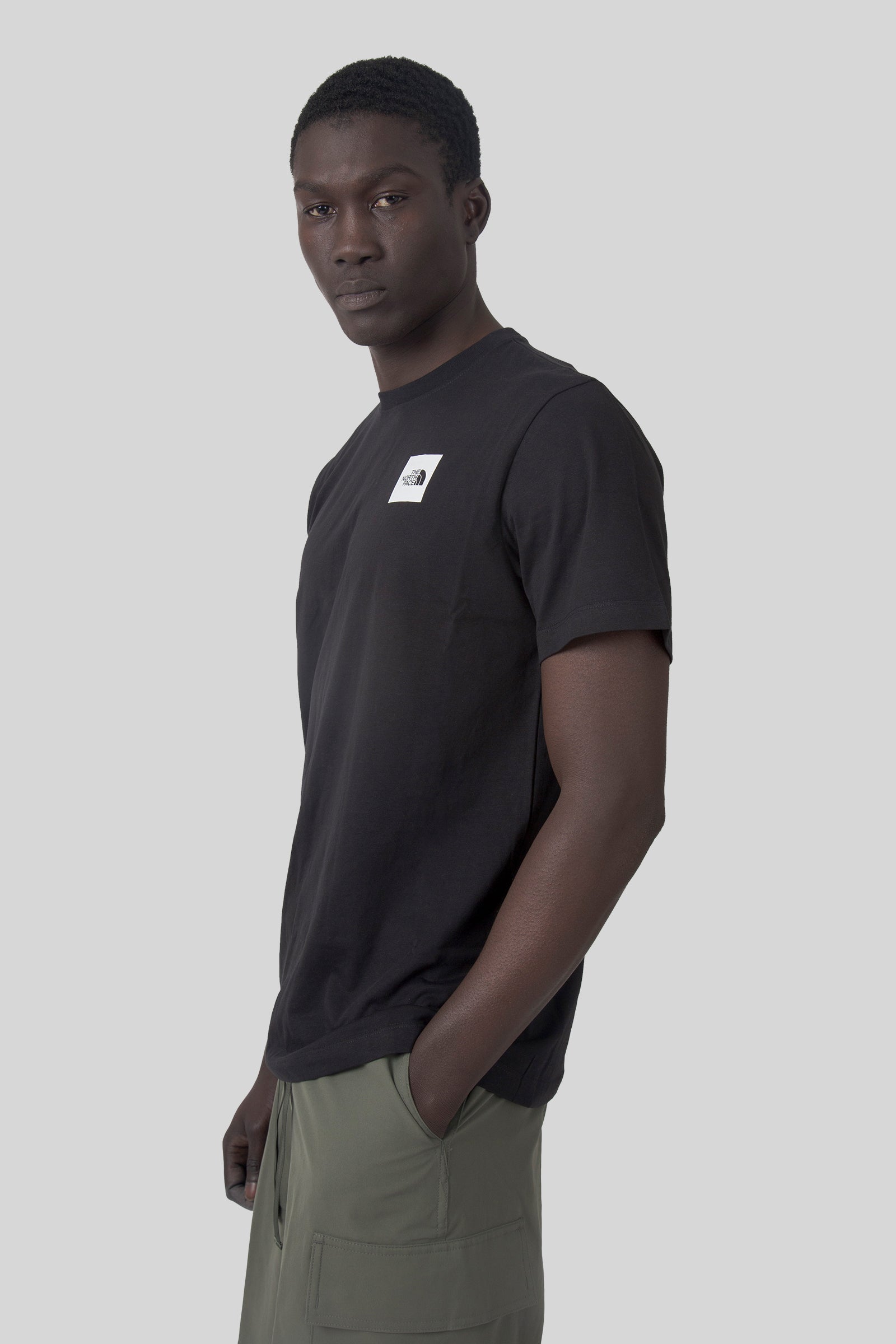 Evolution Box Half Dome Regular T-shirt - 3