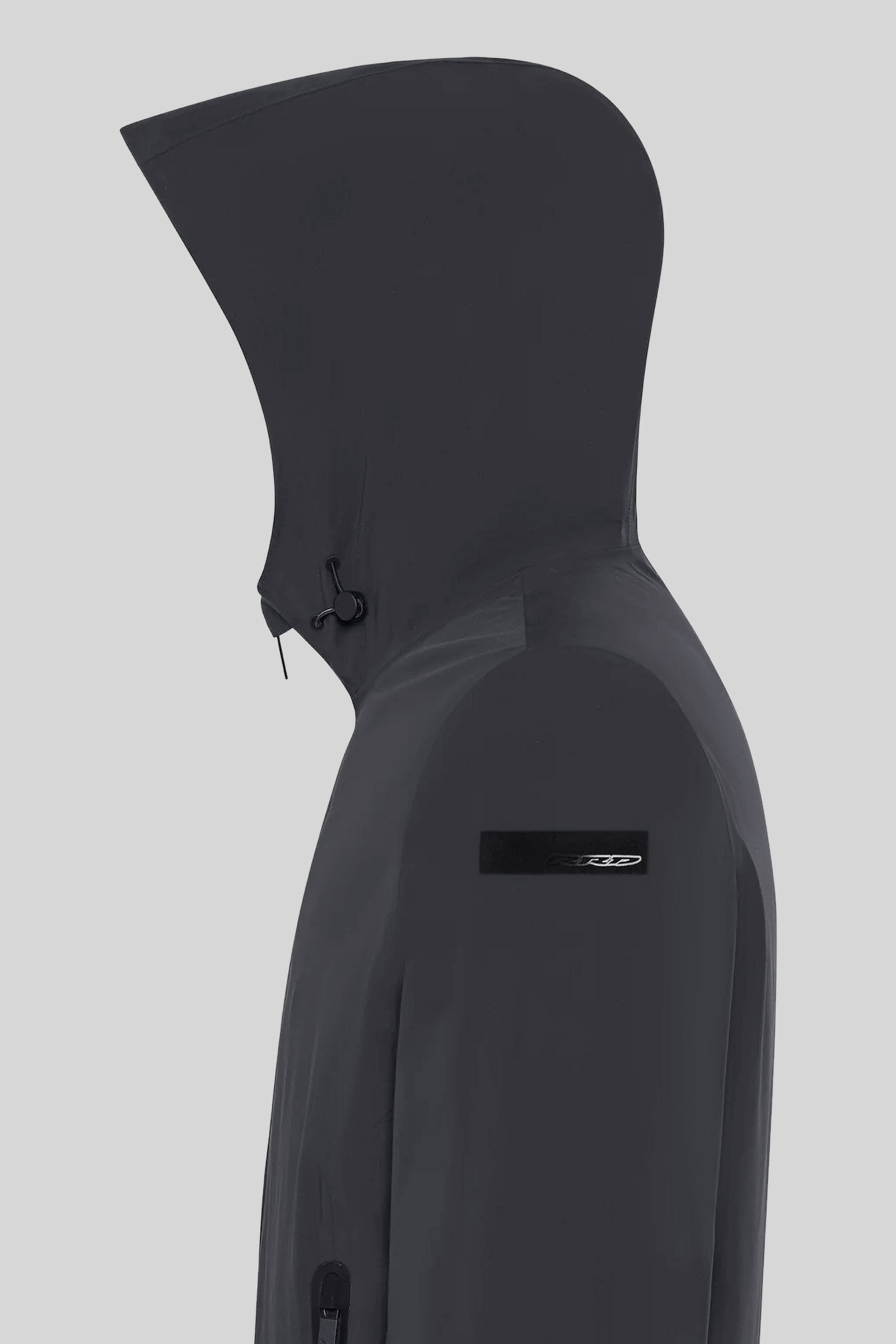 Rrd Montecristo Floating Storm Jkt Antracite Uomo - 6