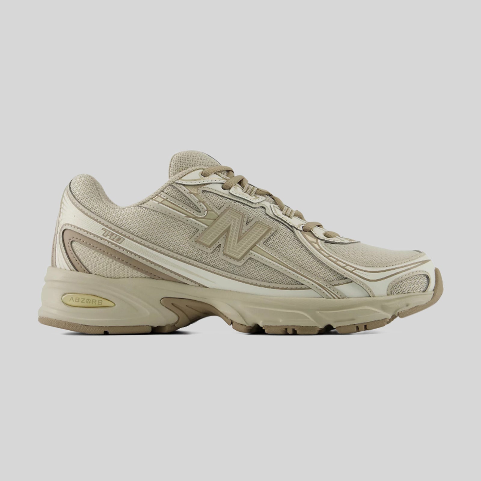 740 Sneaker - 7