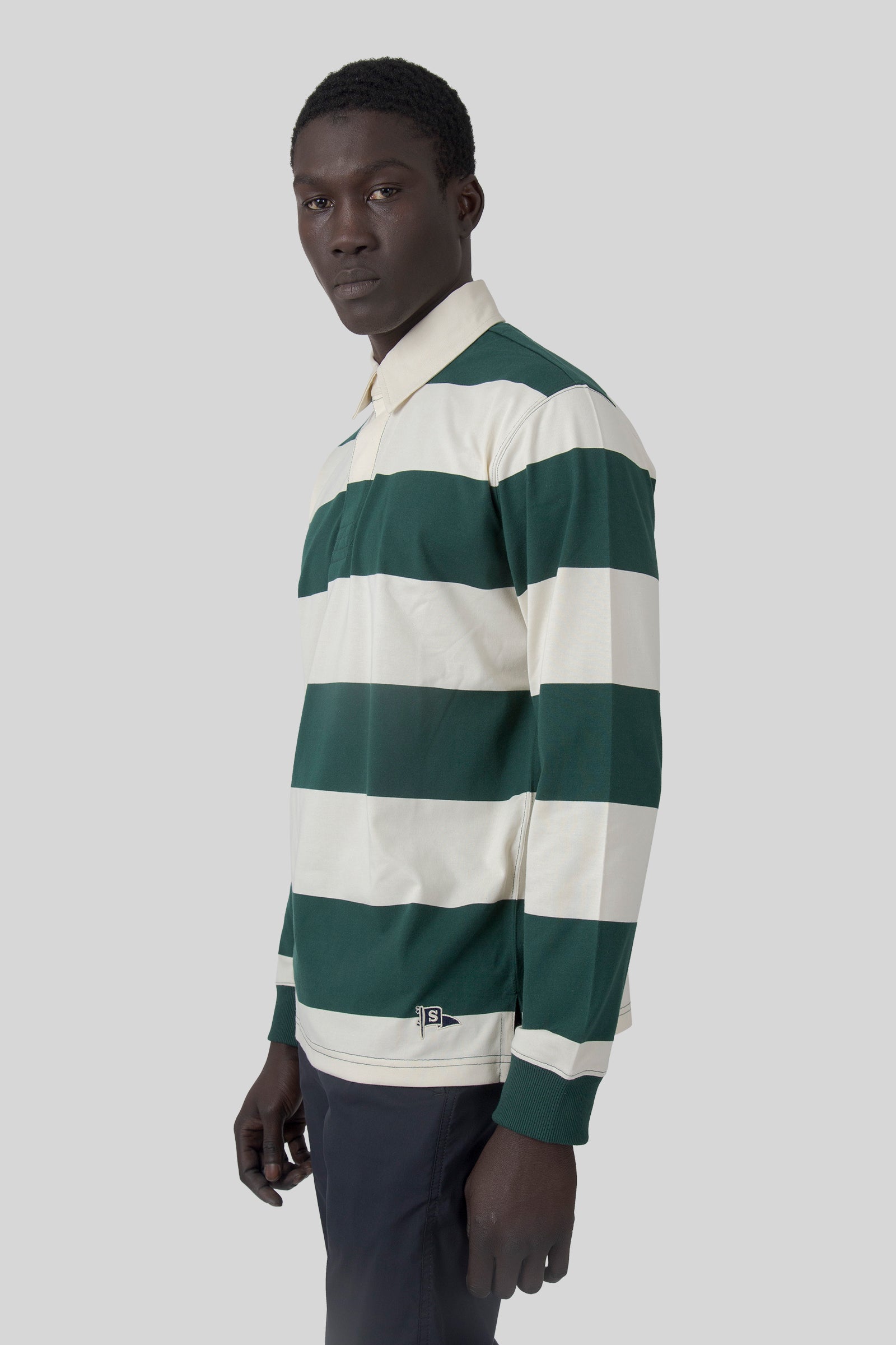 Campbell Polo Shirt - 2