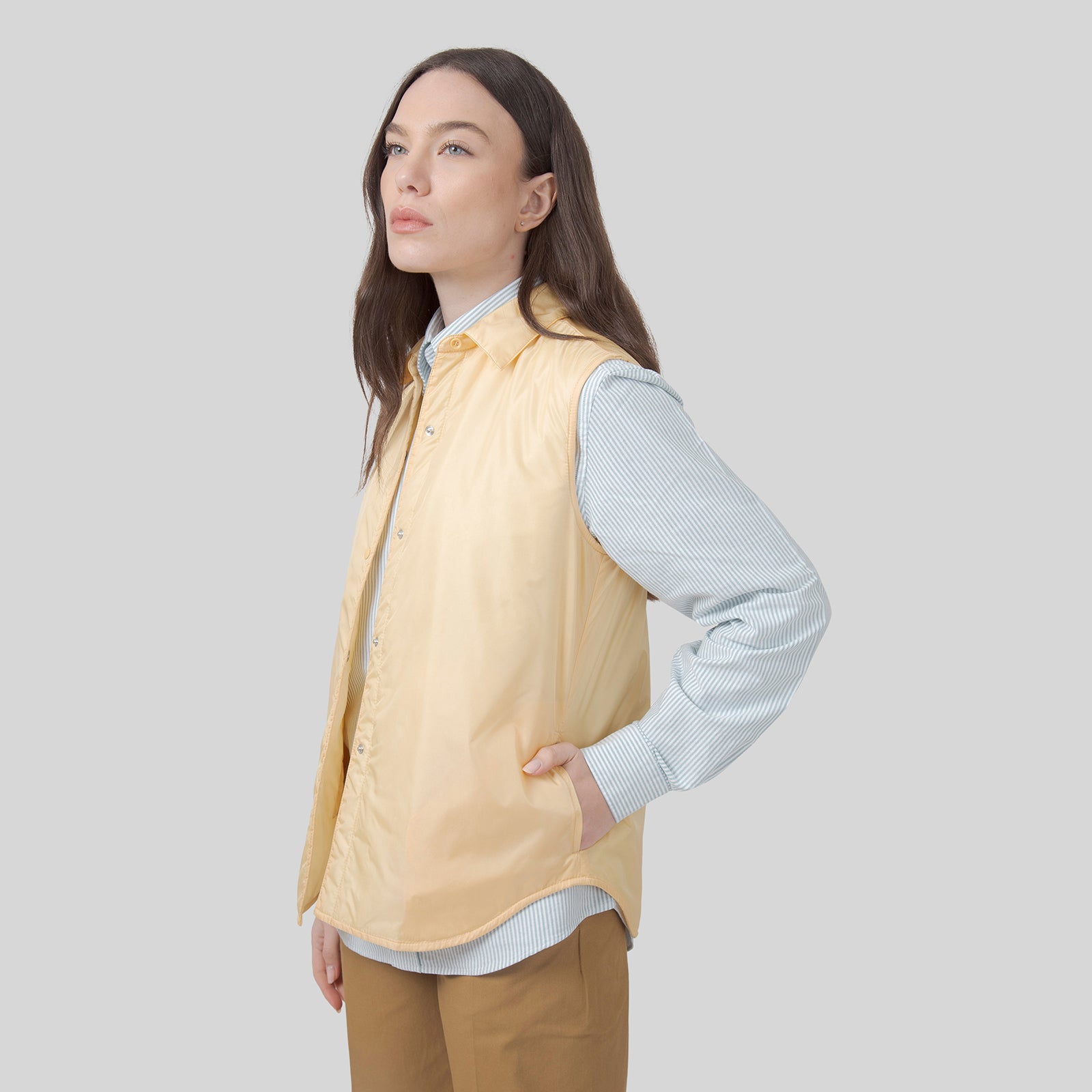 Dot Vest - 8