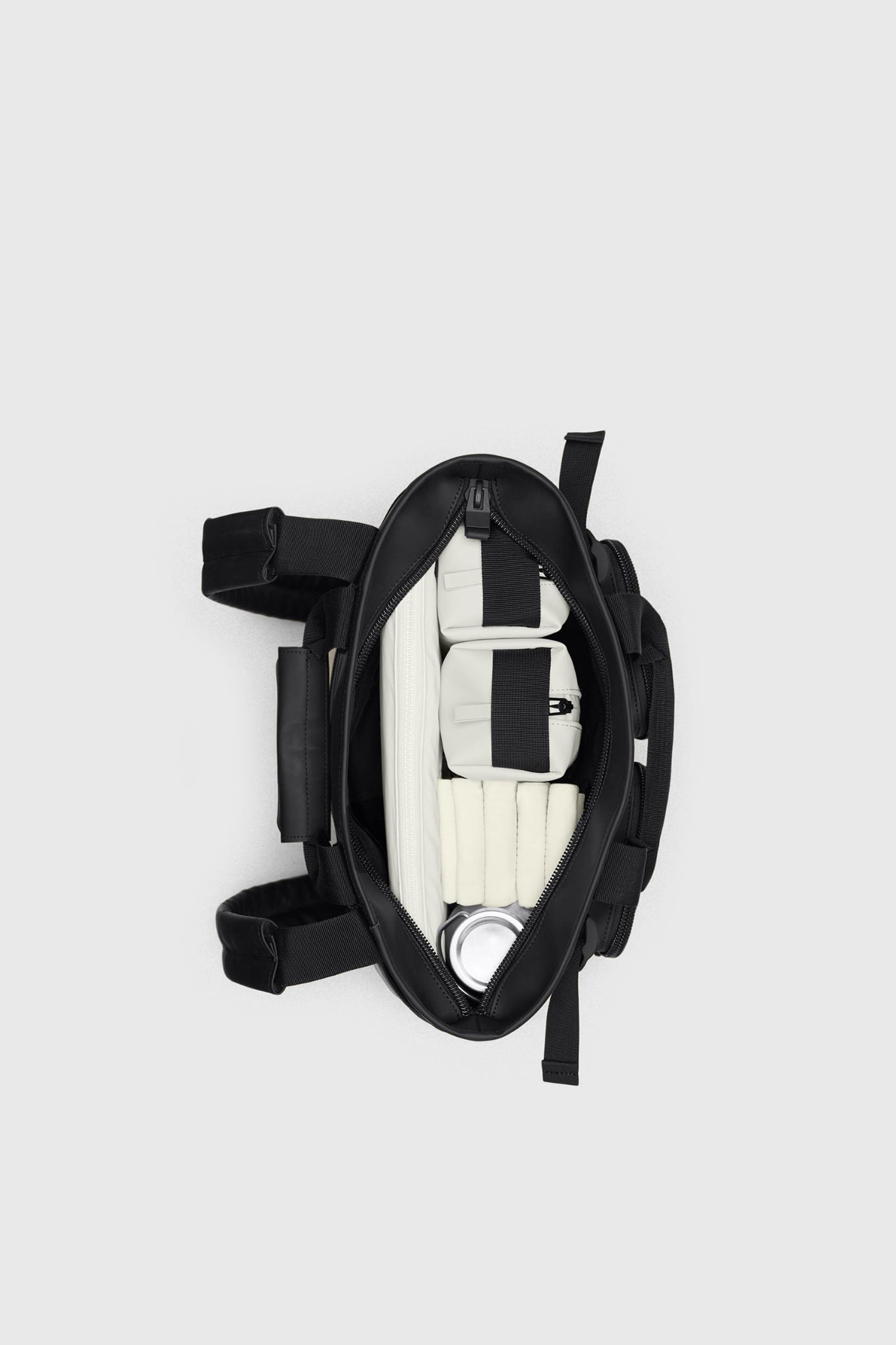 Texel Tote Backpack - 7