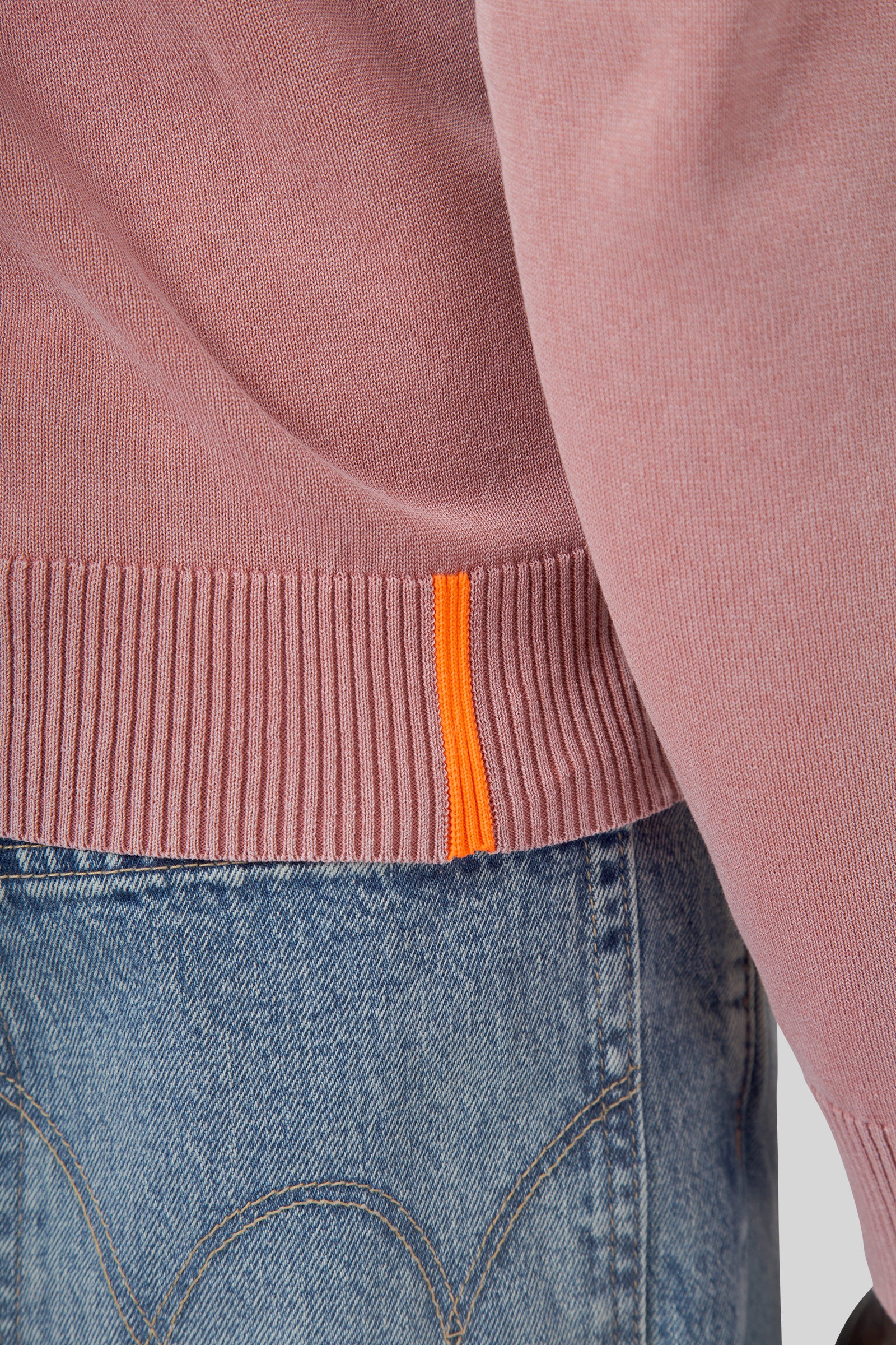 Rrd Maglia Techno Wash Round 14 Camelia Uomo - 4