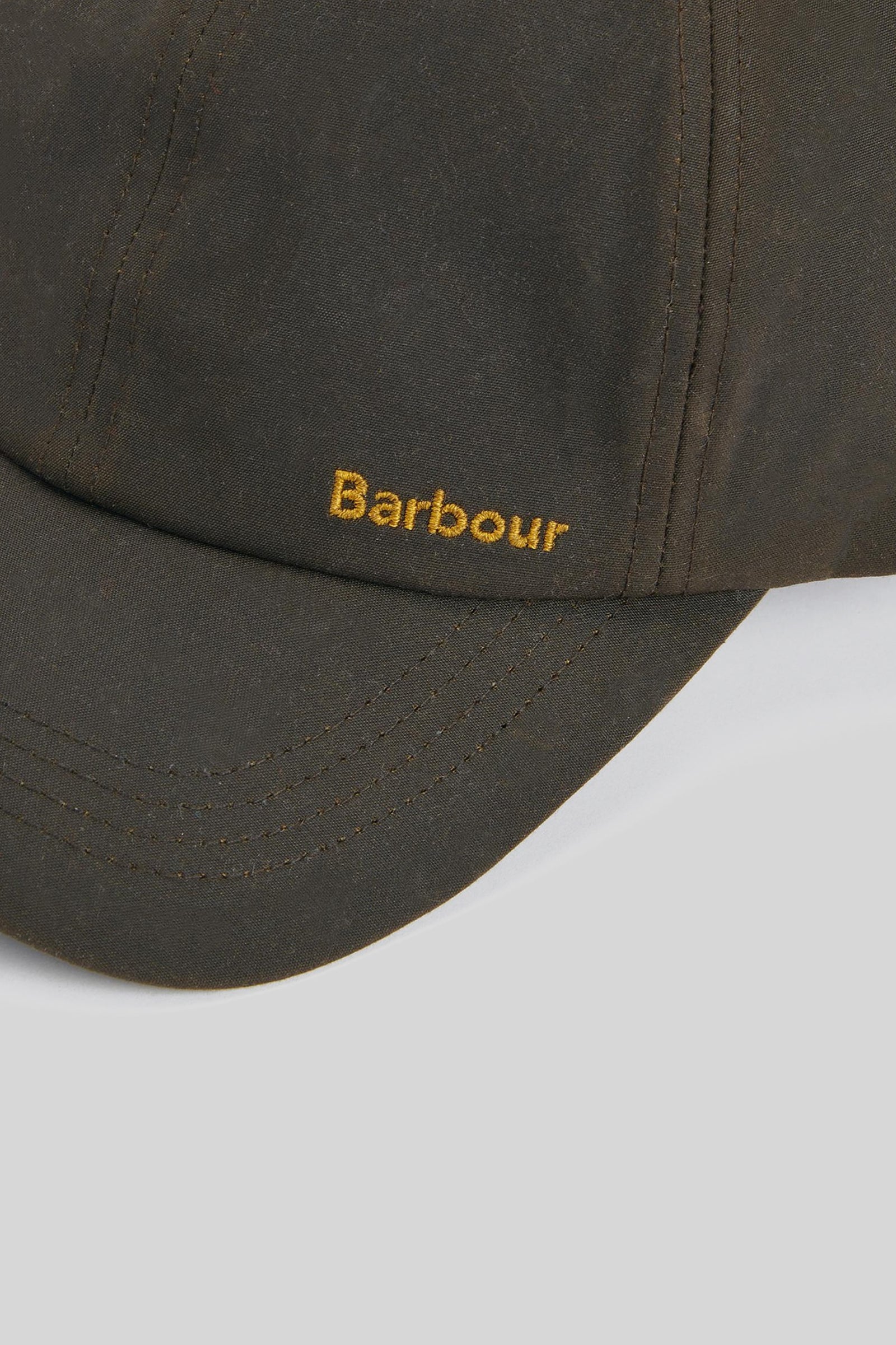Belsay Wax Sports Hat - 4
