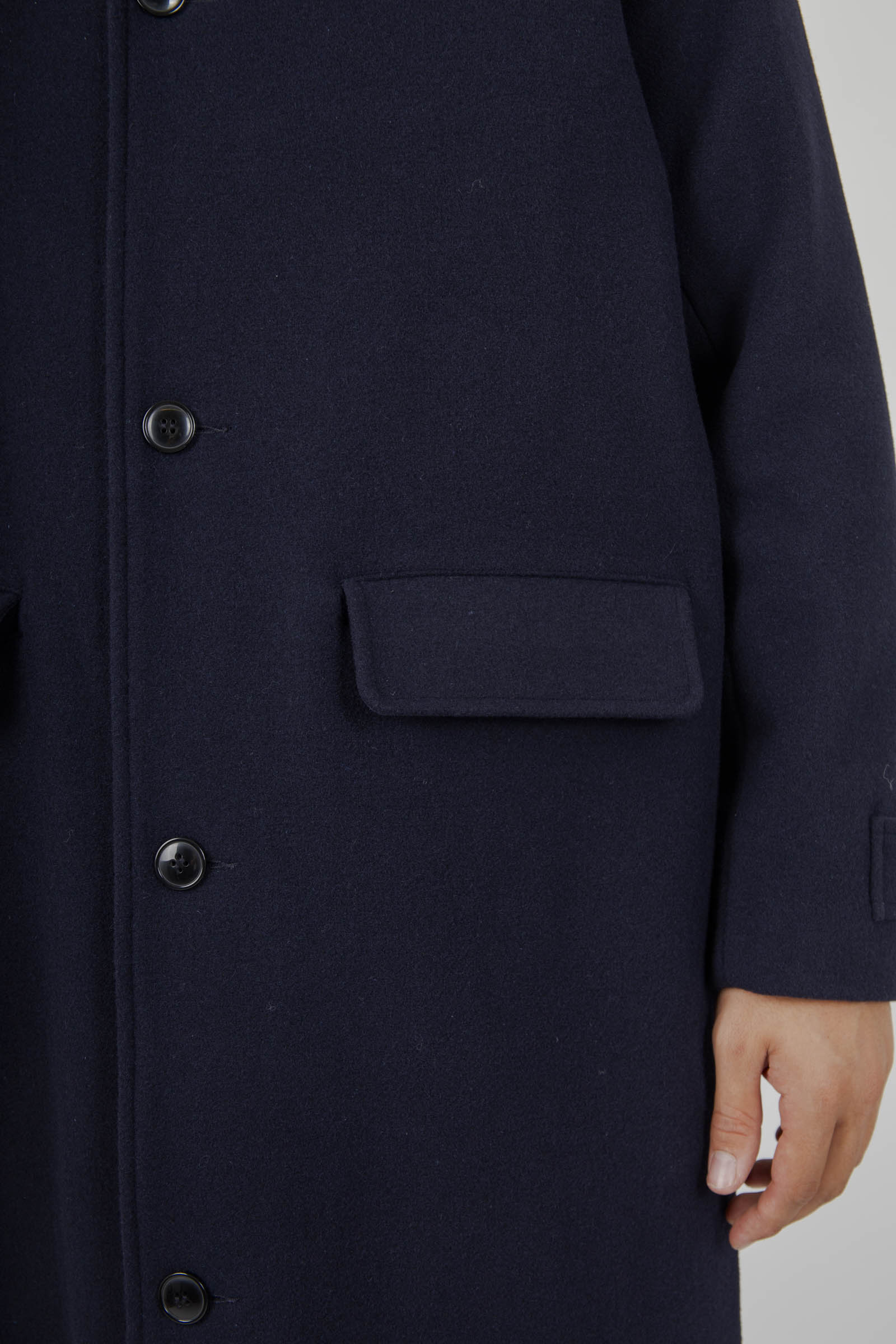 Beals Coat - 5