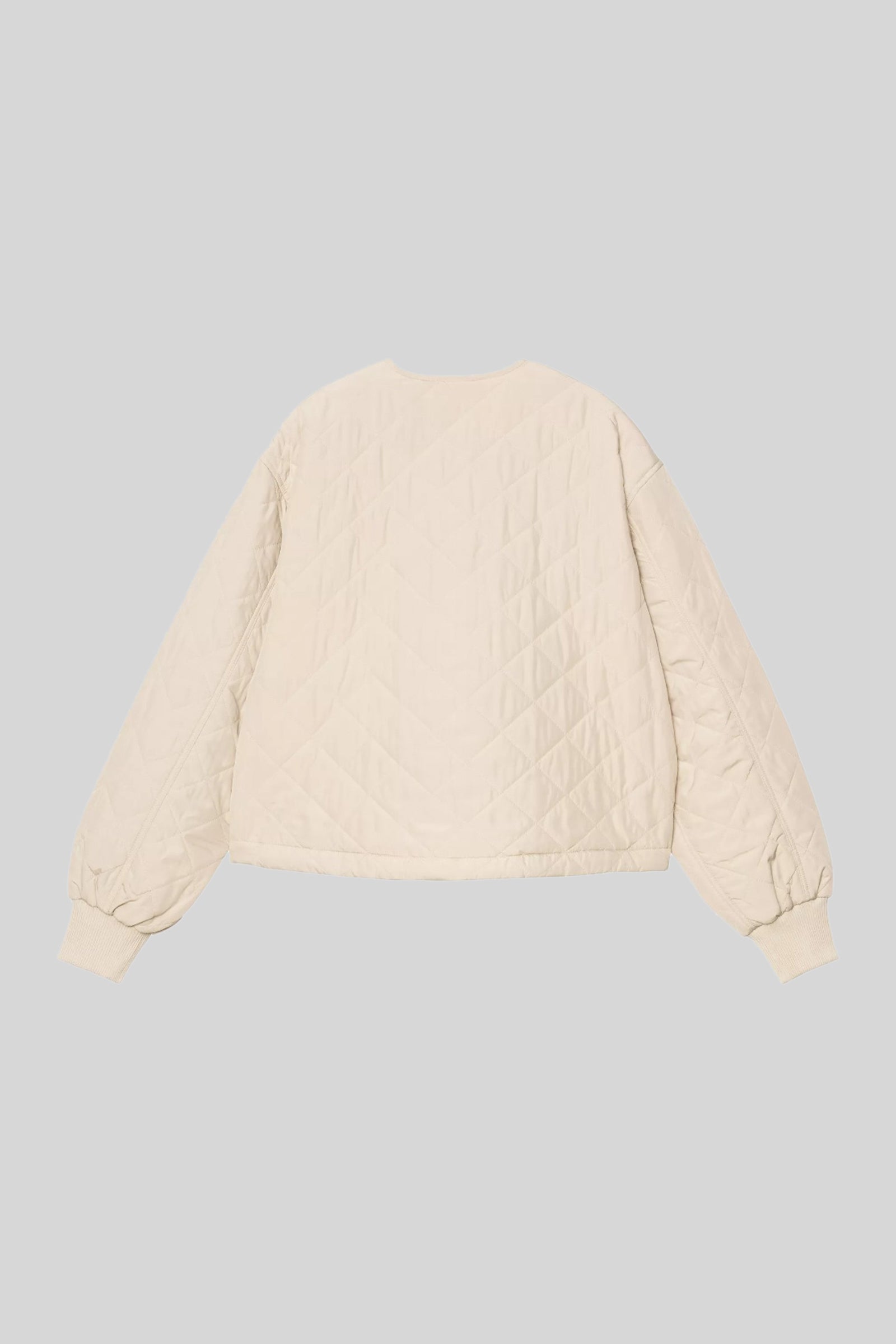 Carhartt Wip W' Elma Liner Sabbia Uomo - 2