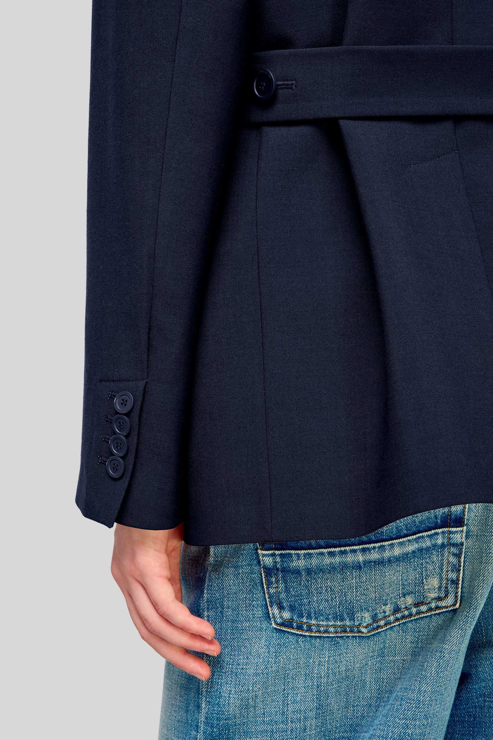 Allison Jacket - 4