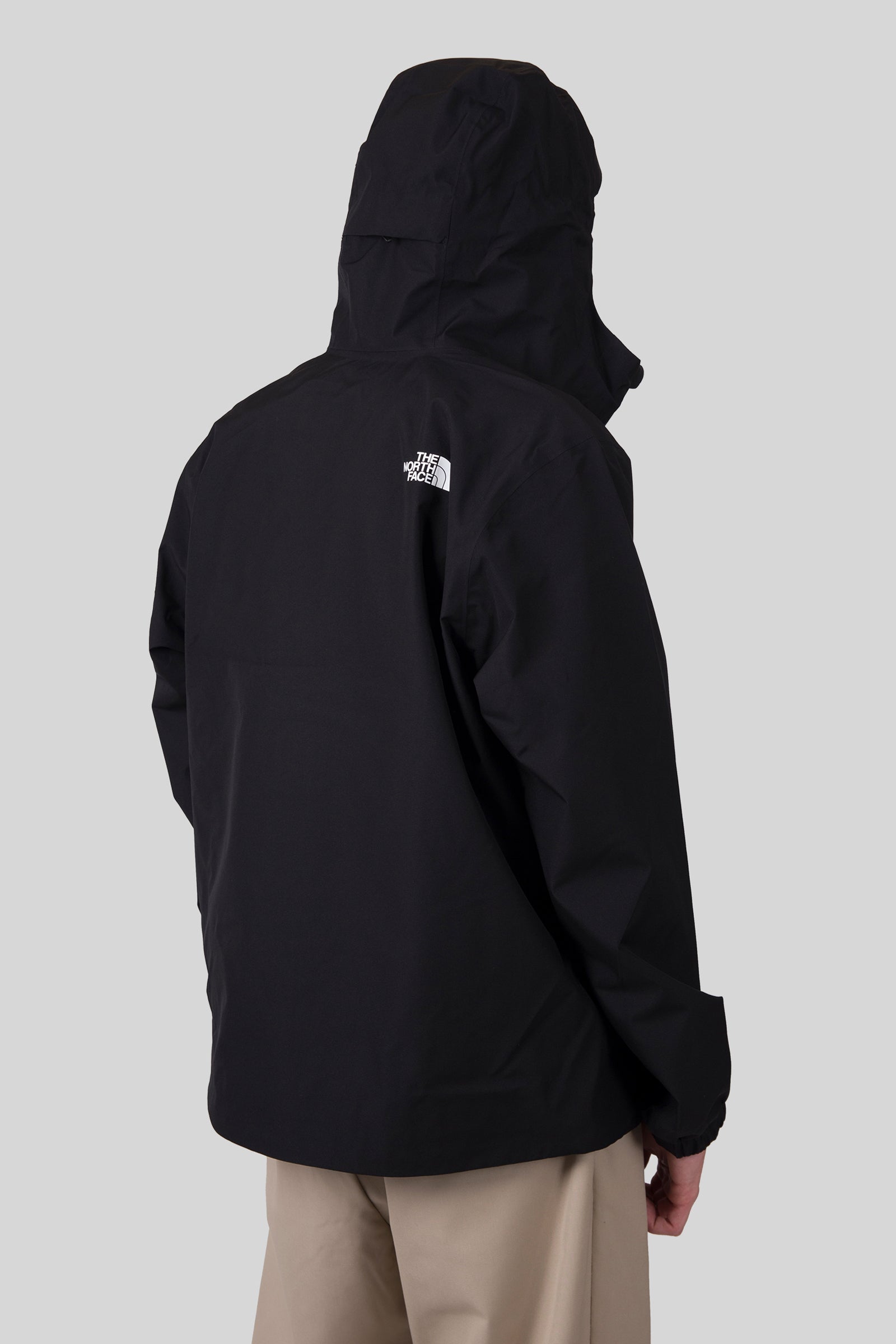 The North Face Giacca Quest Dryvent™ Nero Uomo - 6