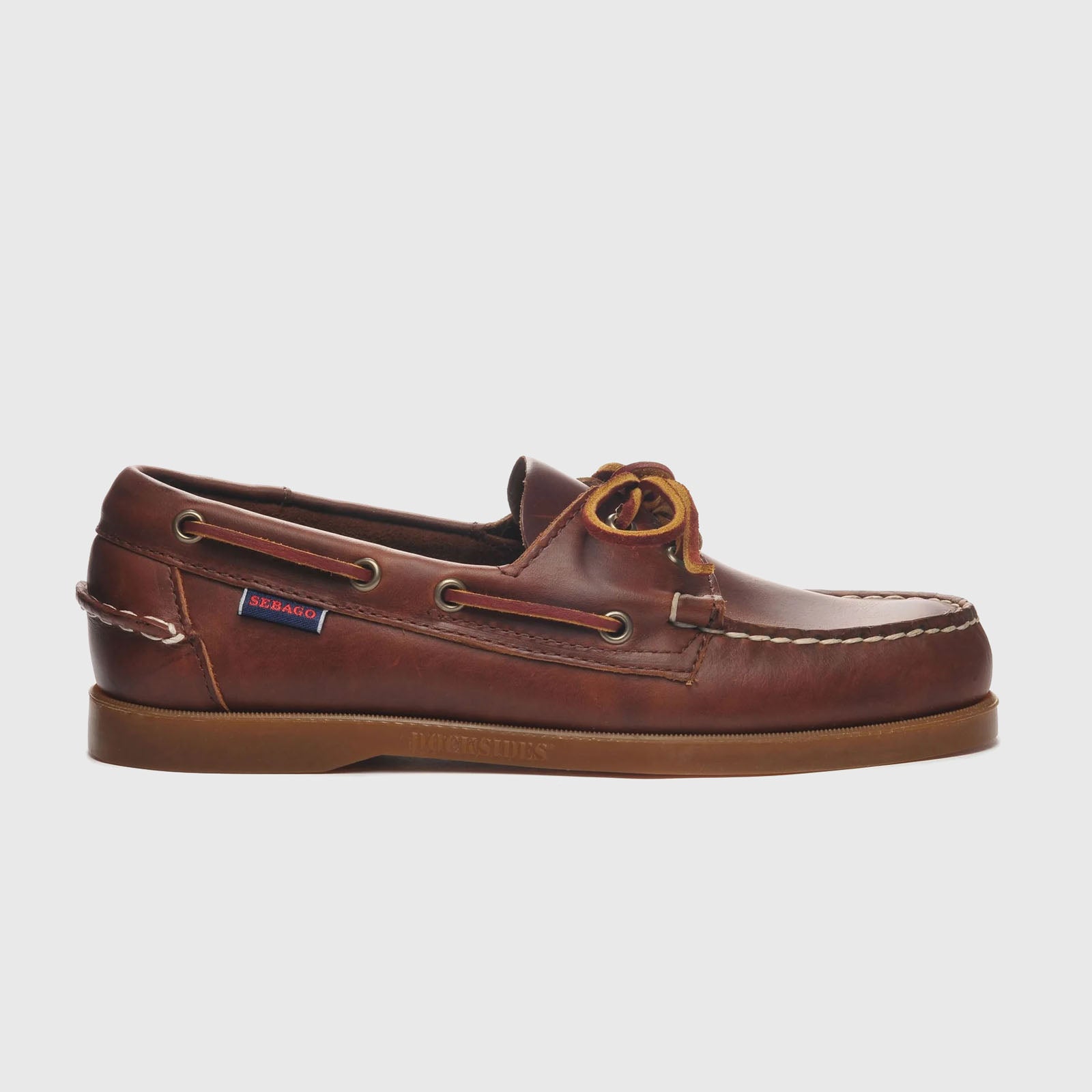 Docksides Portland Waxed - 6