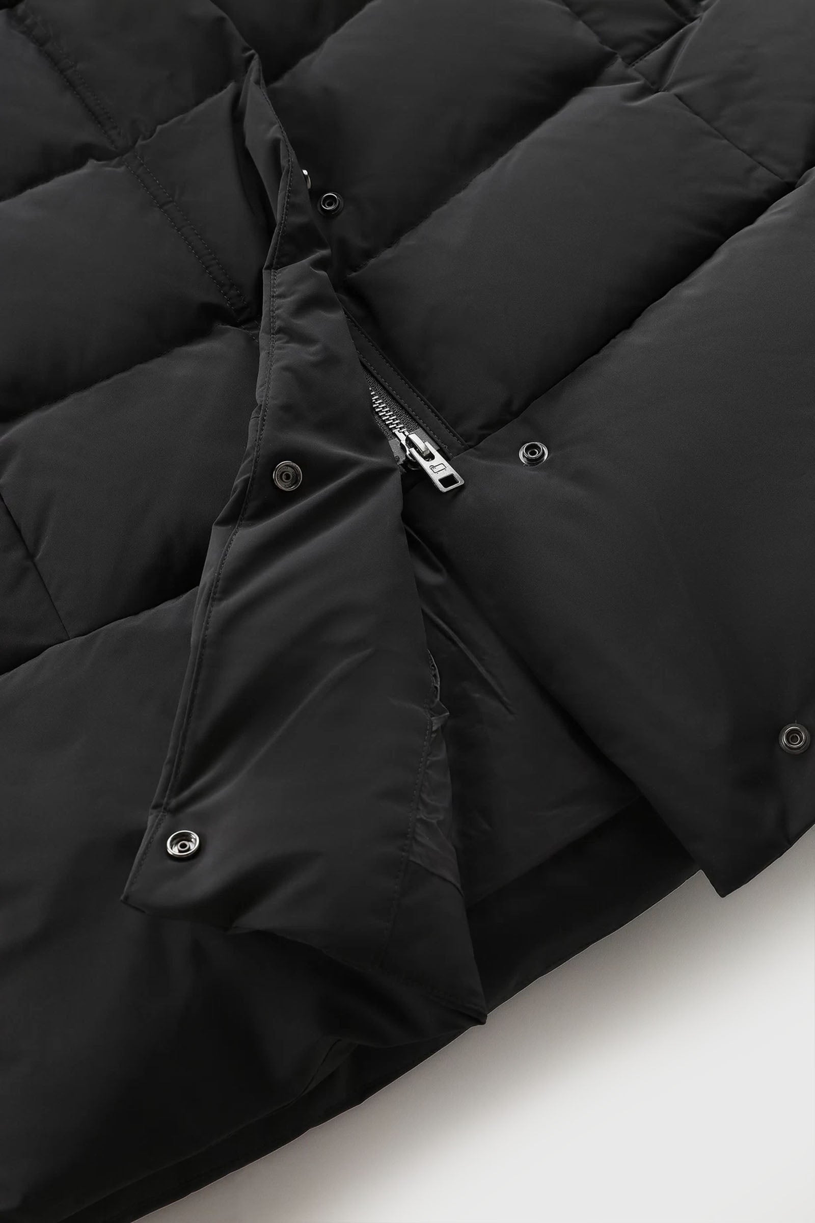 Puffy Prescott Parka In Urban Touch - 8