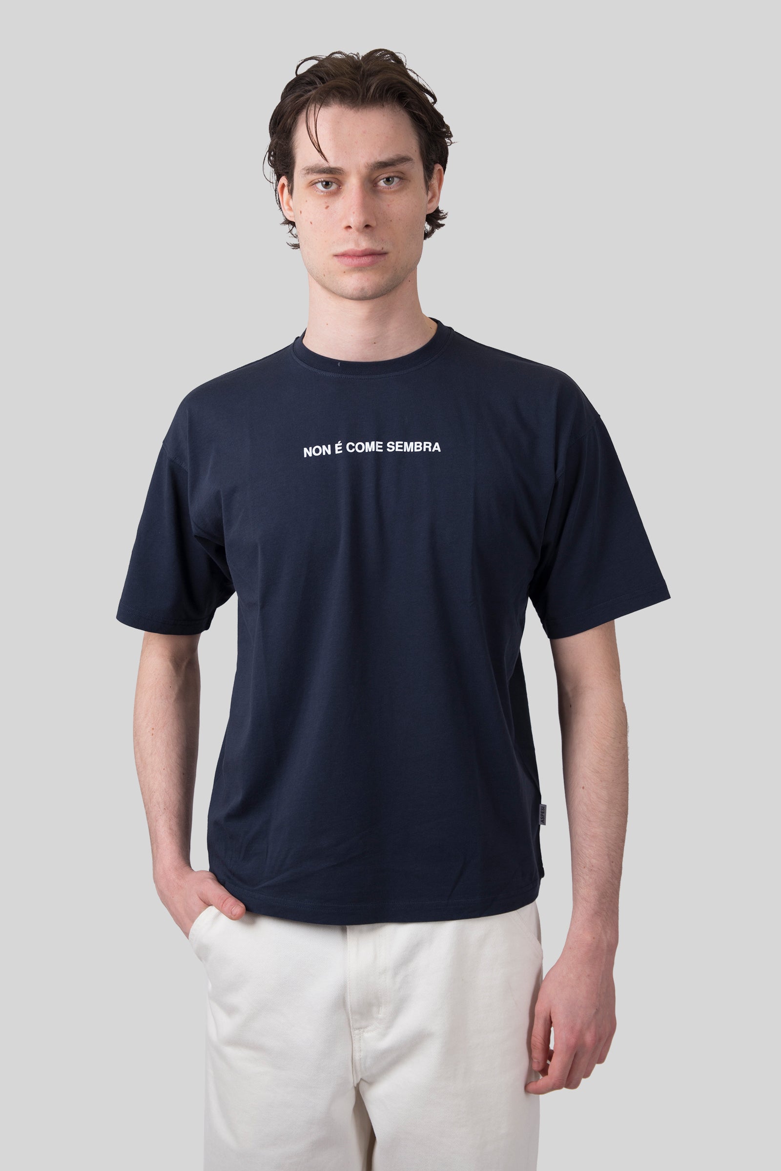 "it's Not What It Seems" T-shirt - 1