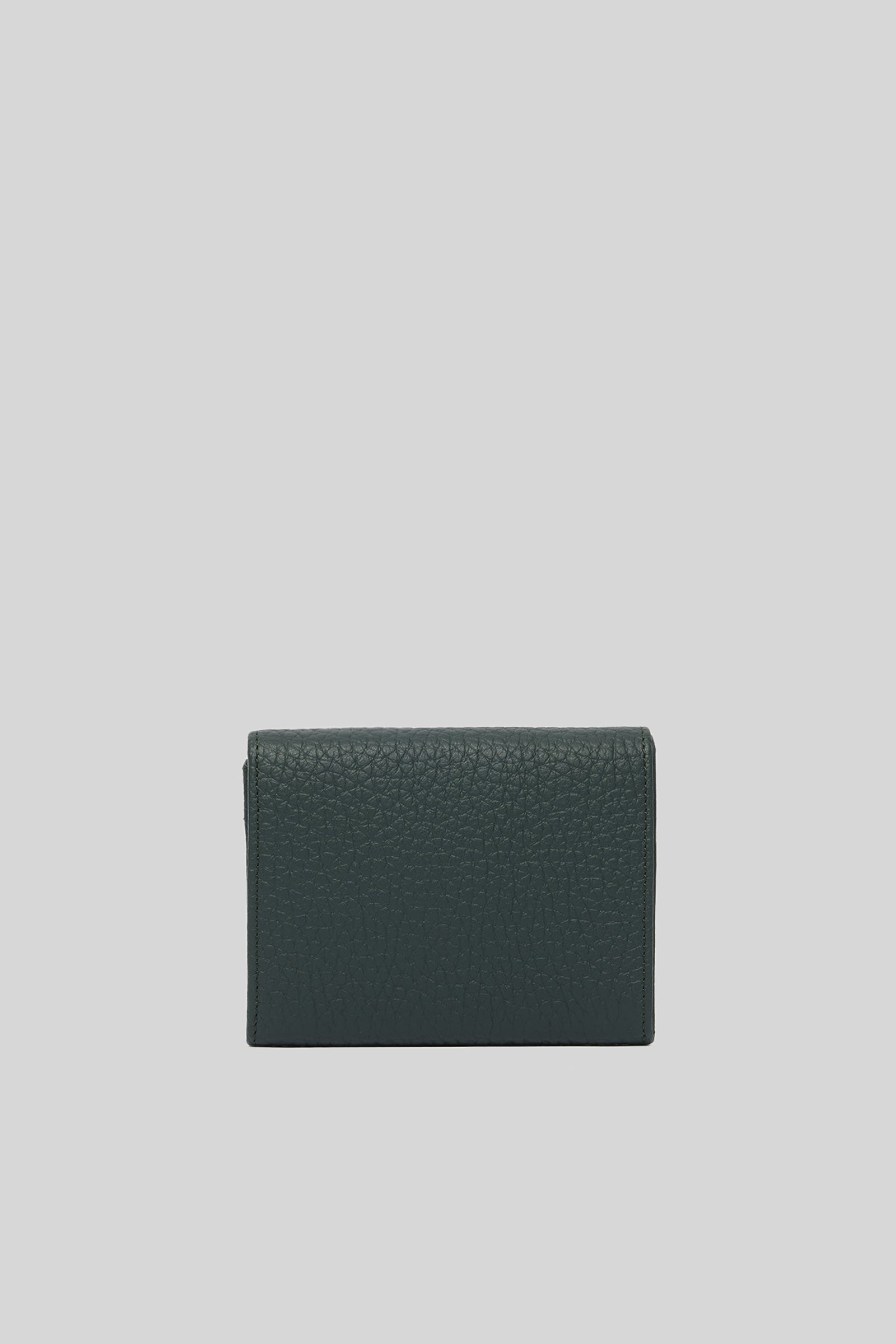 Small Soft Leather Envelope Wallet - 3
