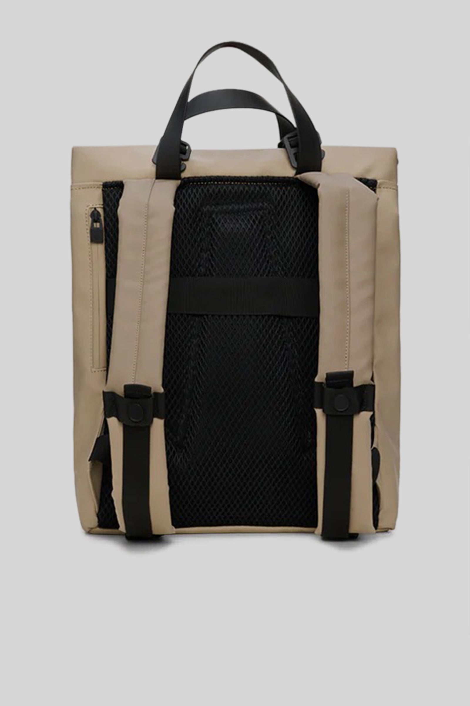 2 Way Tote Backpack - 4