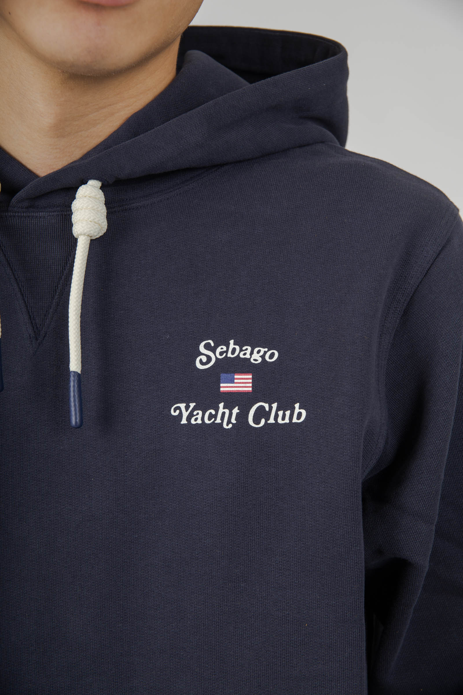 Blanchard Sweatshirt - 2