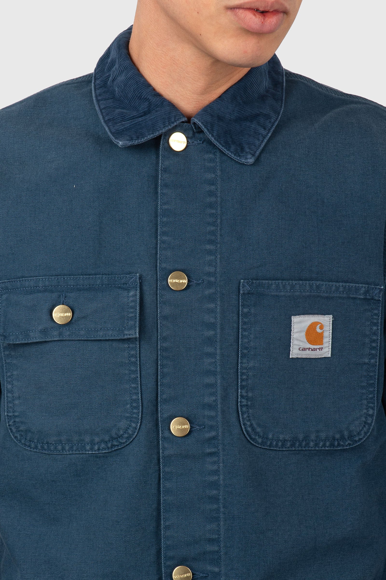 Michigan Coat 'dearborn' Canvas - 5