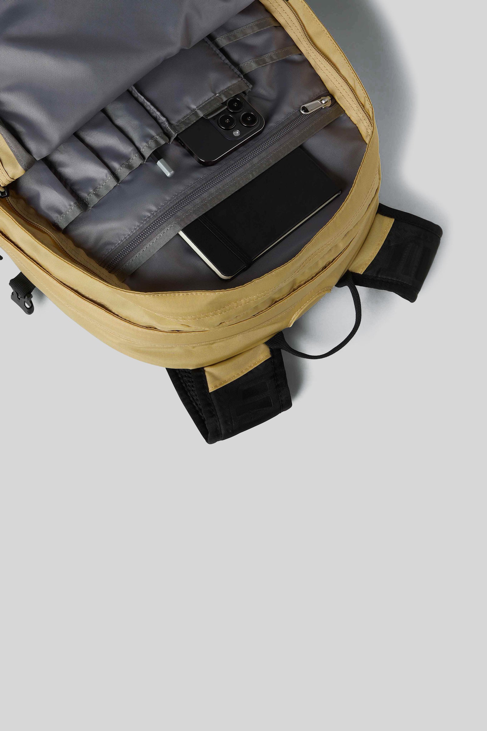 Borealis Classic Backpack - 5