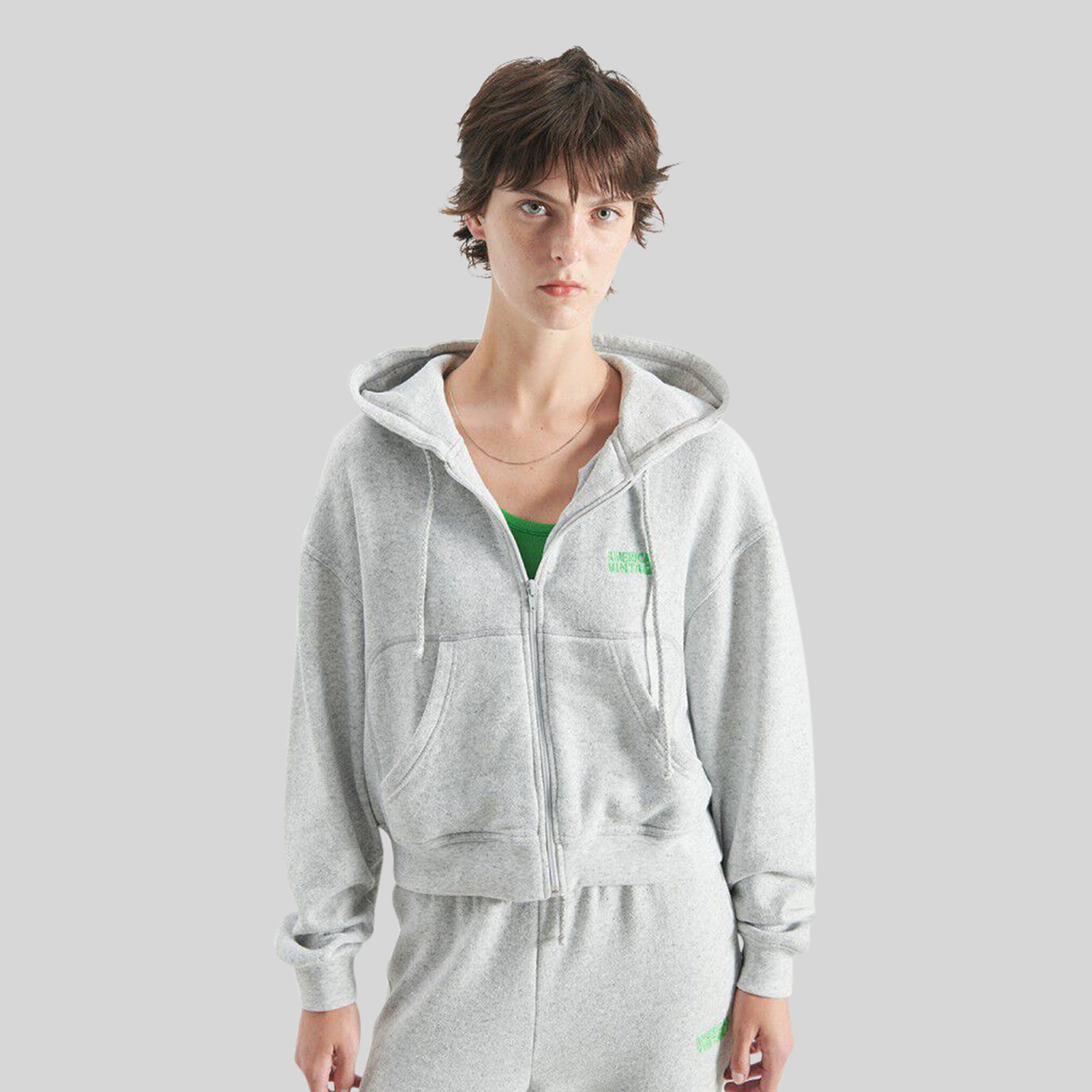 Evona Sweatshirt - 5