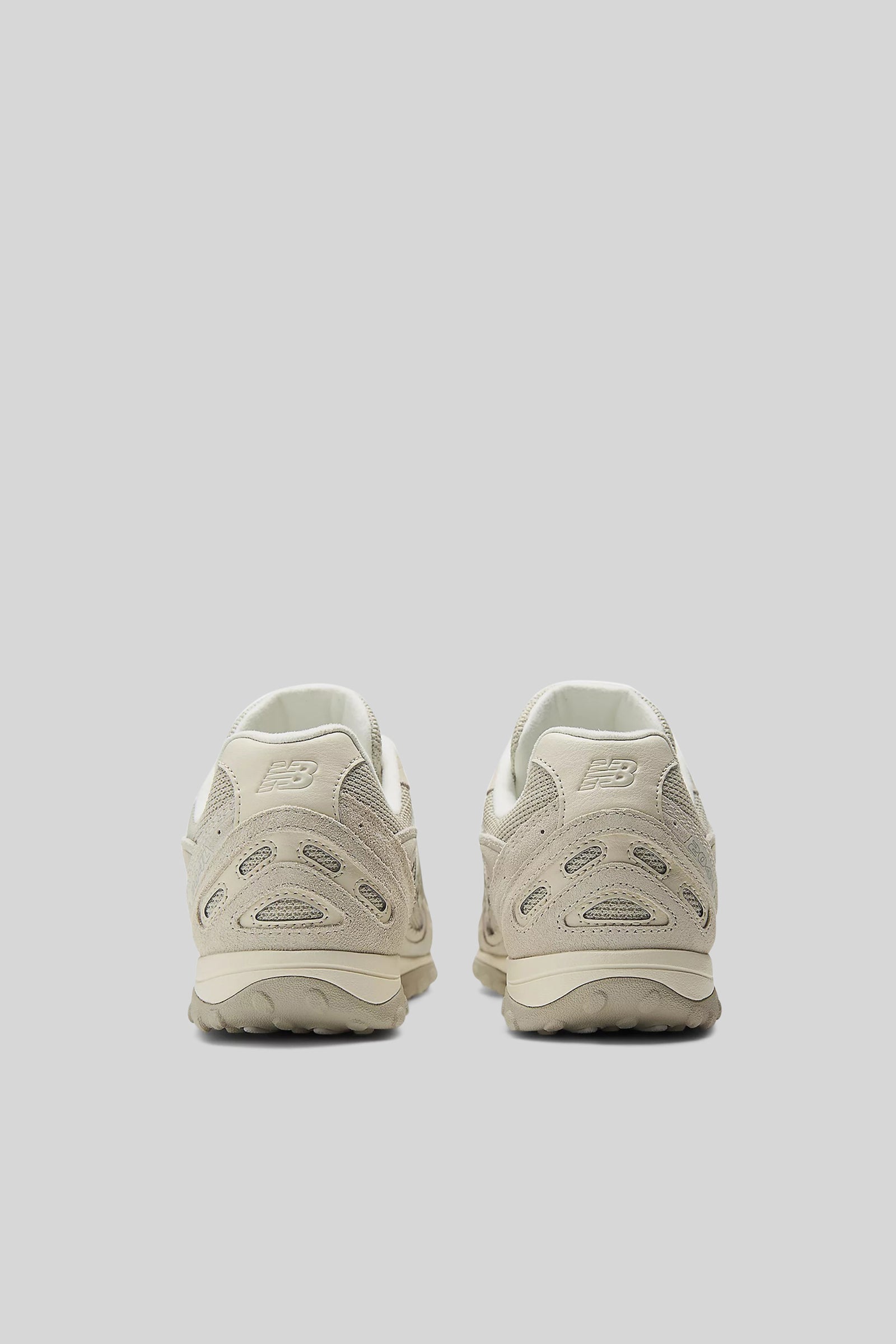 New Balance Sneaker 204l Tortora Donna - 4
