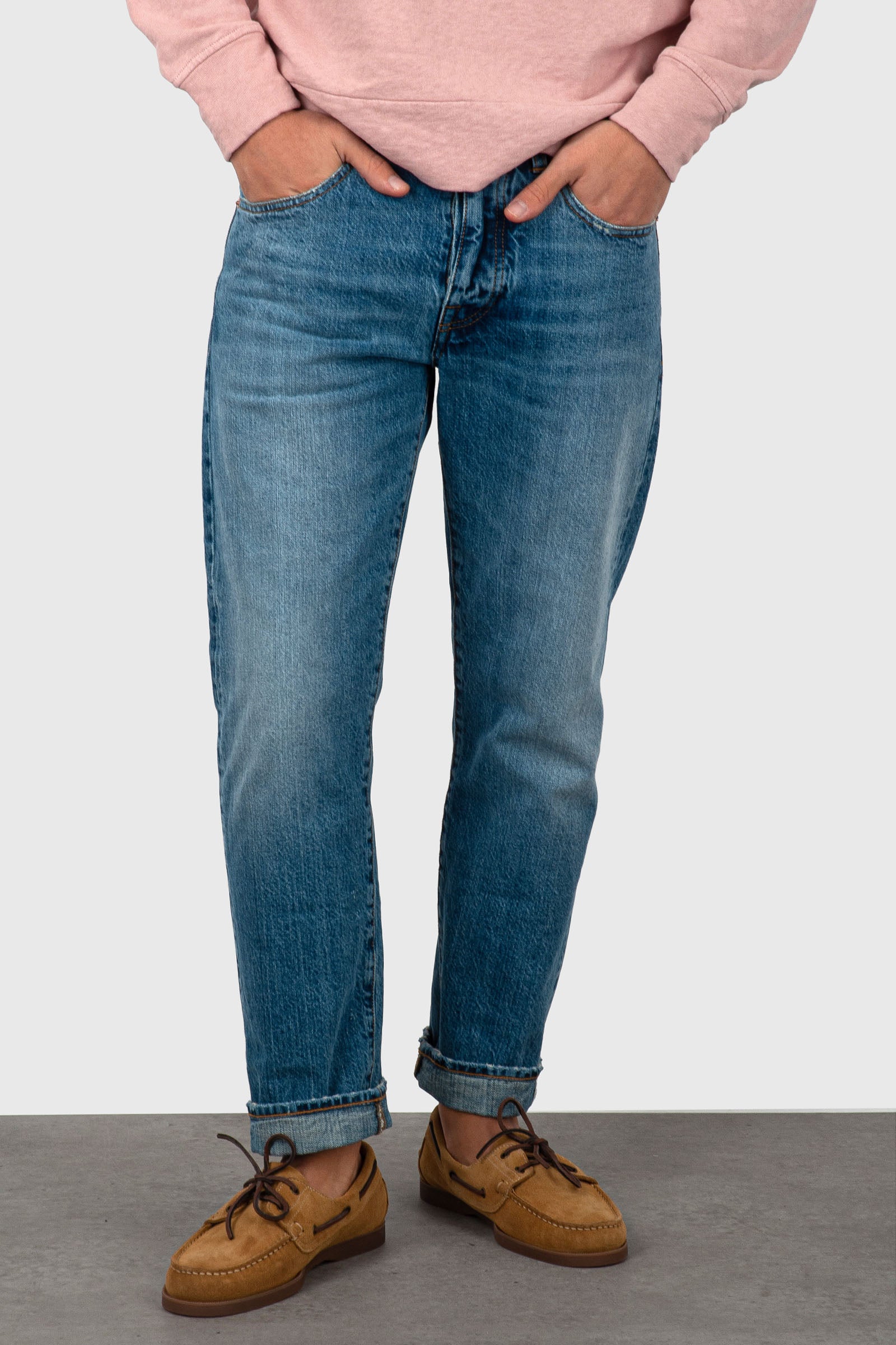 John 965 Jeans - 1