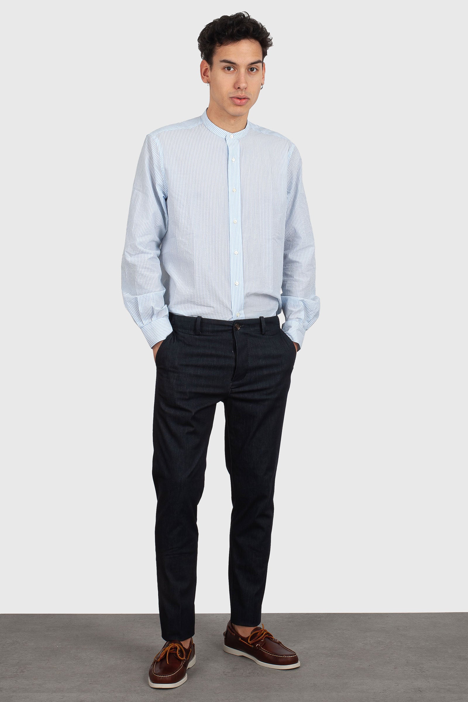 Marina Week End Pant - 6