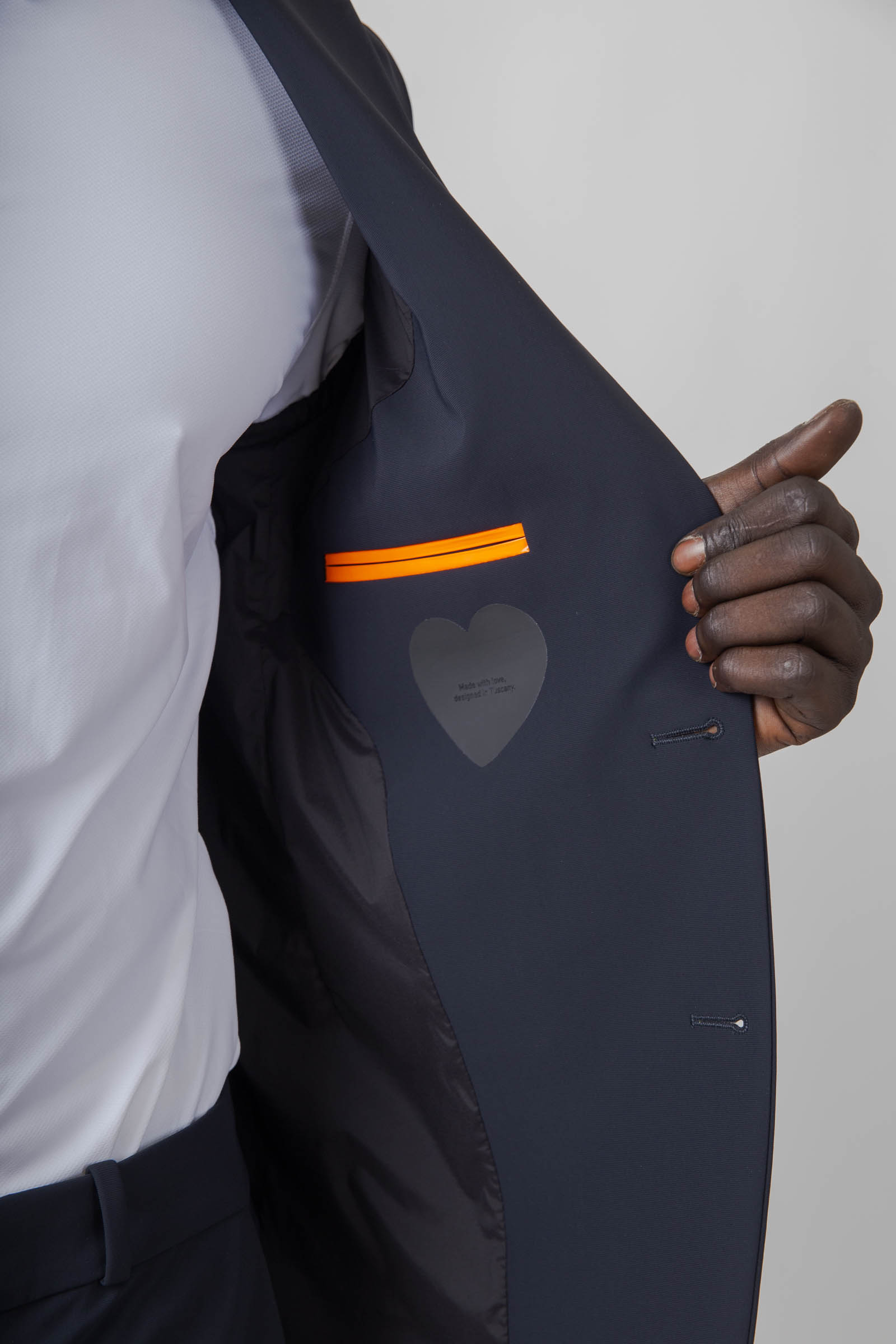 Surflex Winter Blazer - 8