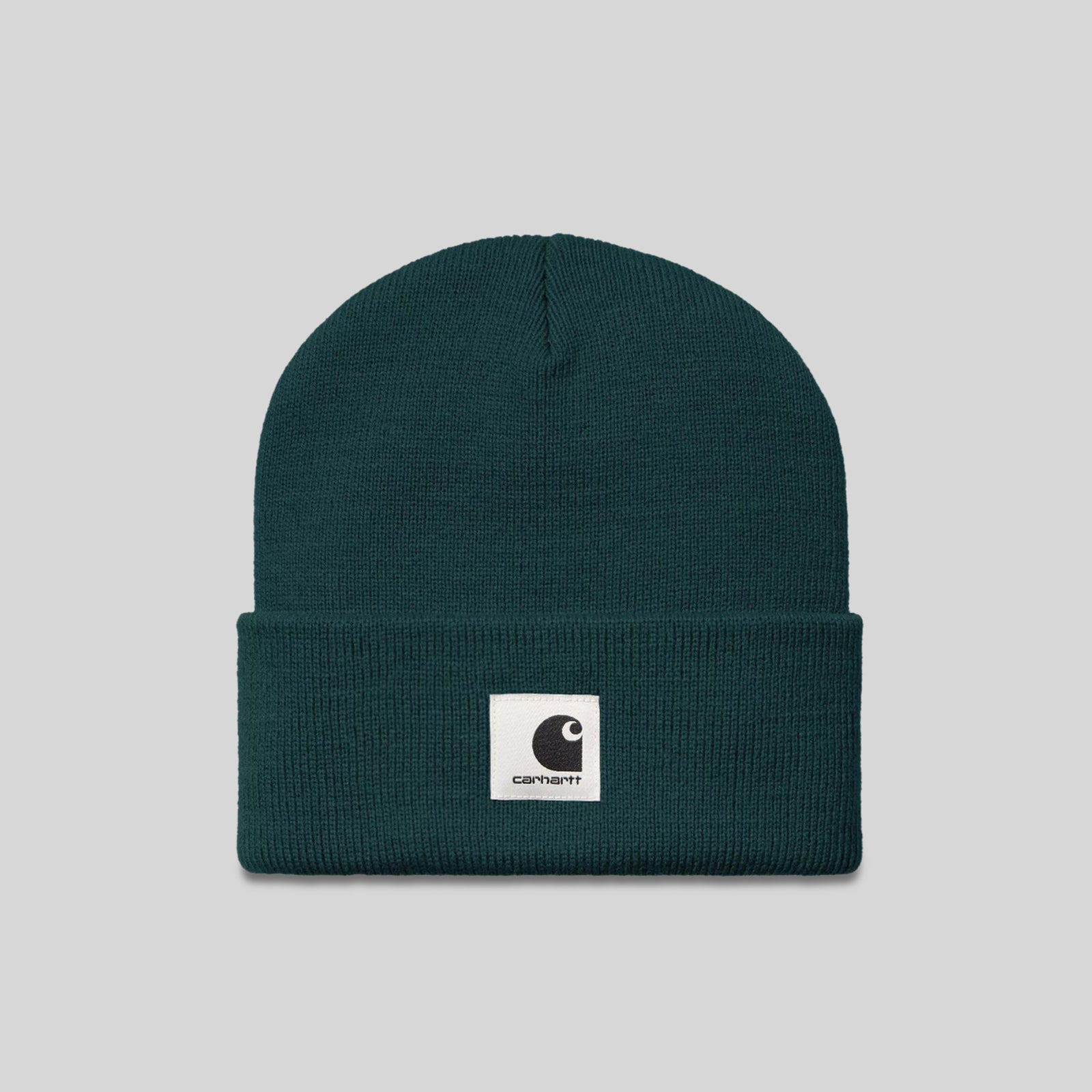 Carhartt Wip W' Ashley Beanie Petrolio Unisex - 3