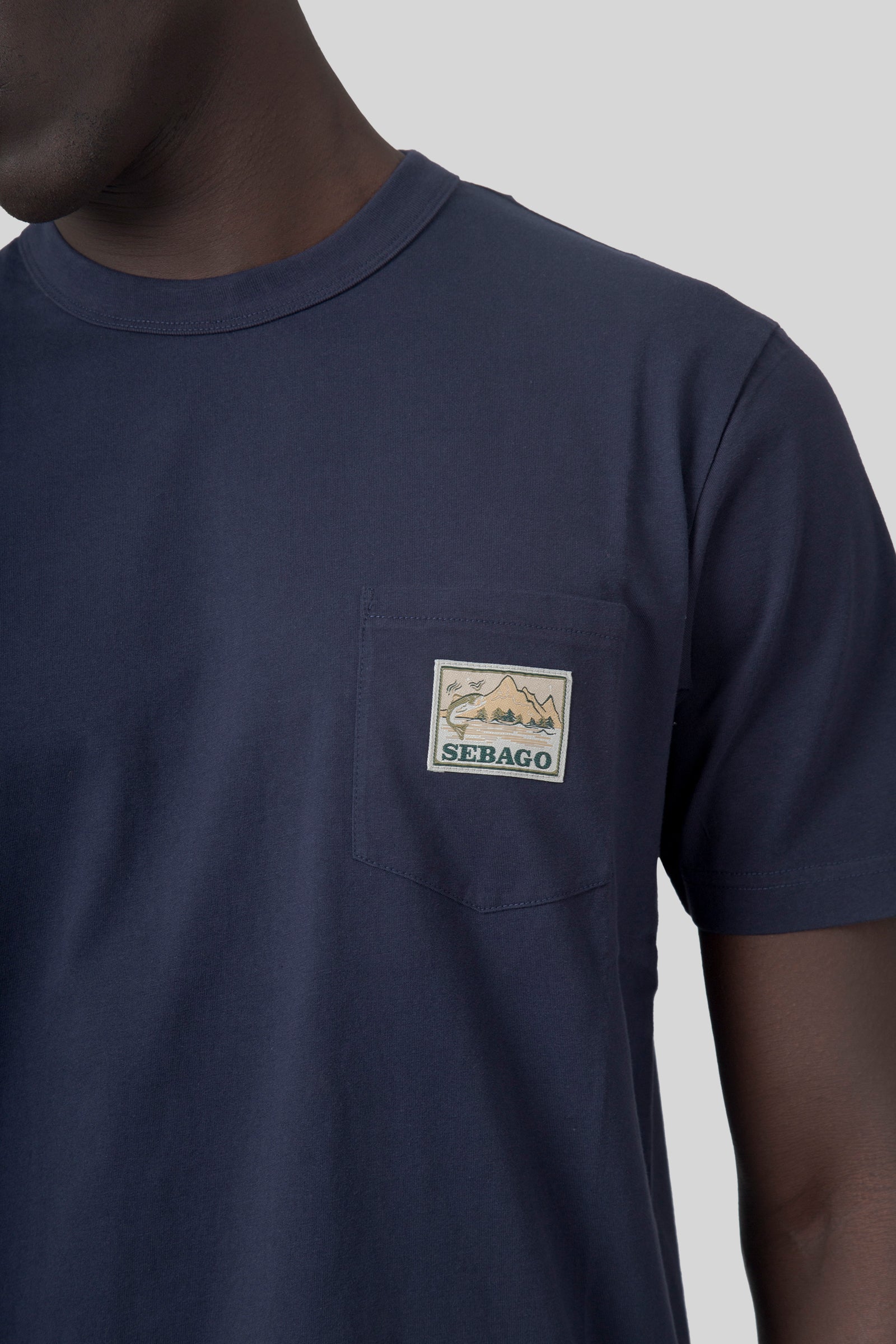 Unionriver T-shirt - 4