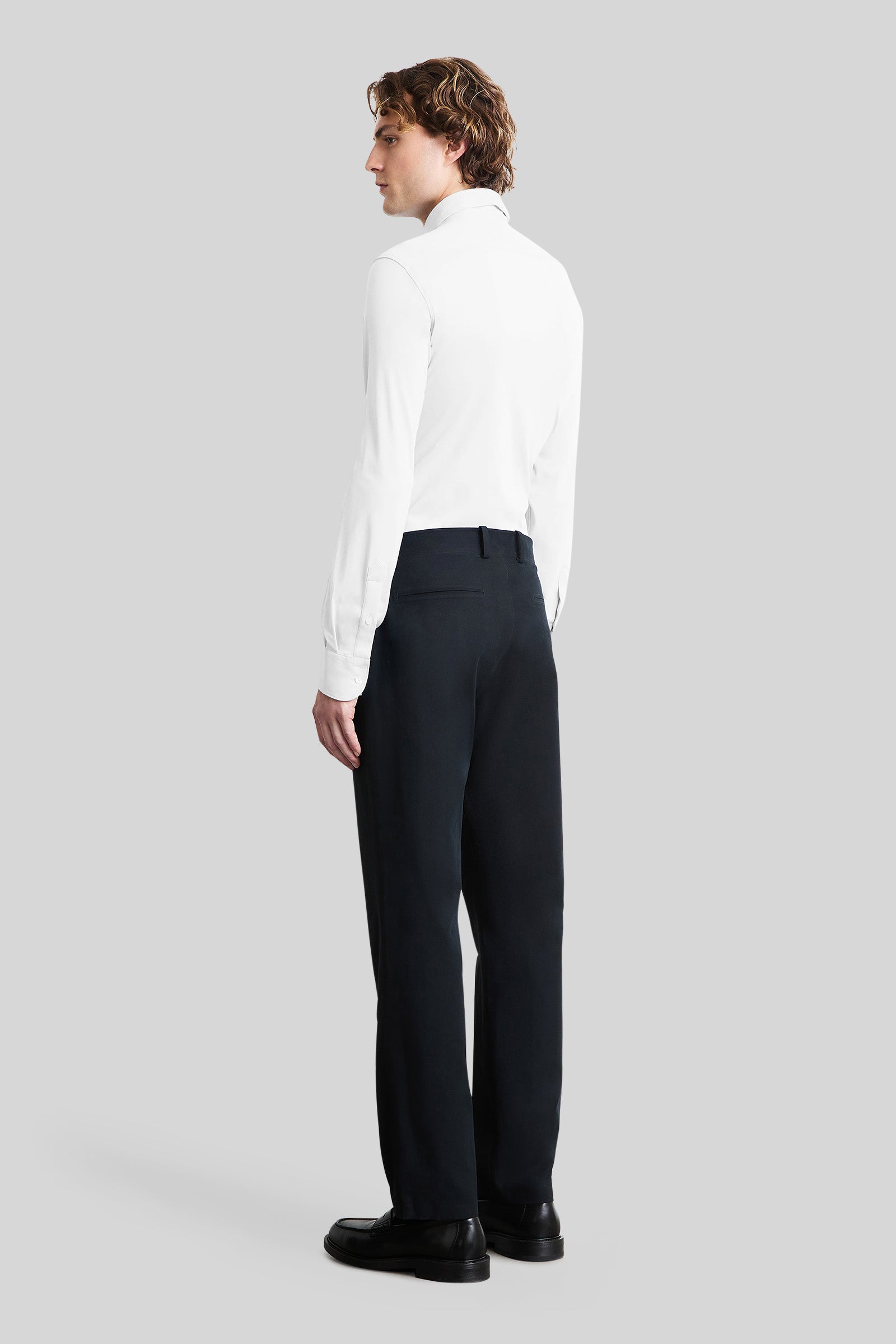 Tortona Regular Open Shirt - 4