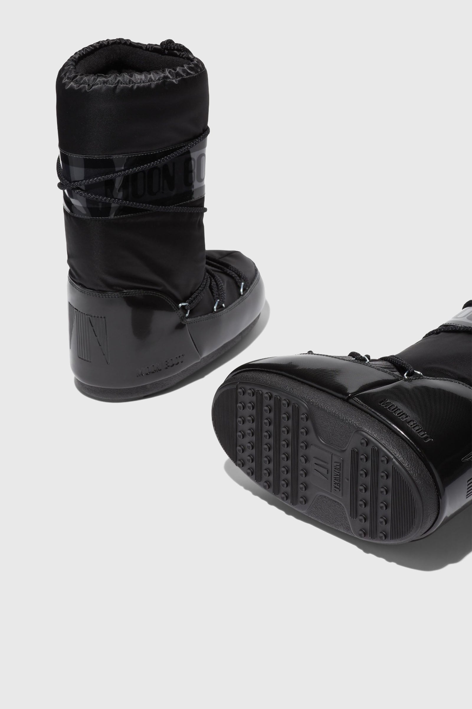 Icon Glance Platinum Satin - 4