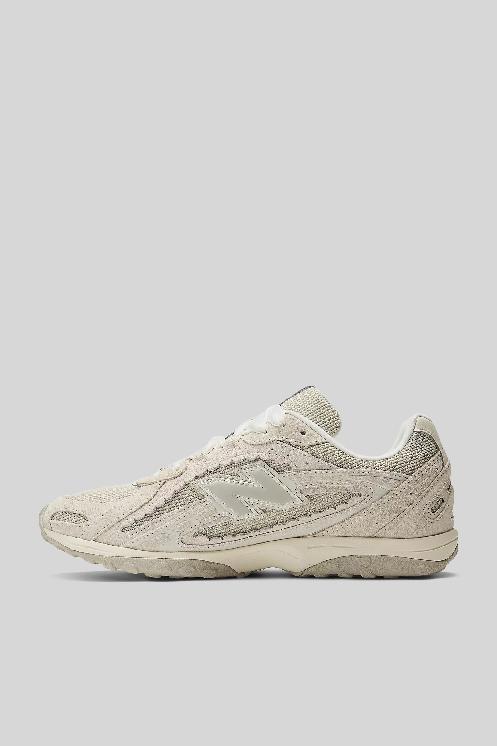 New Balance Sneaker 204l Tortora Donna - 6