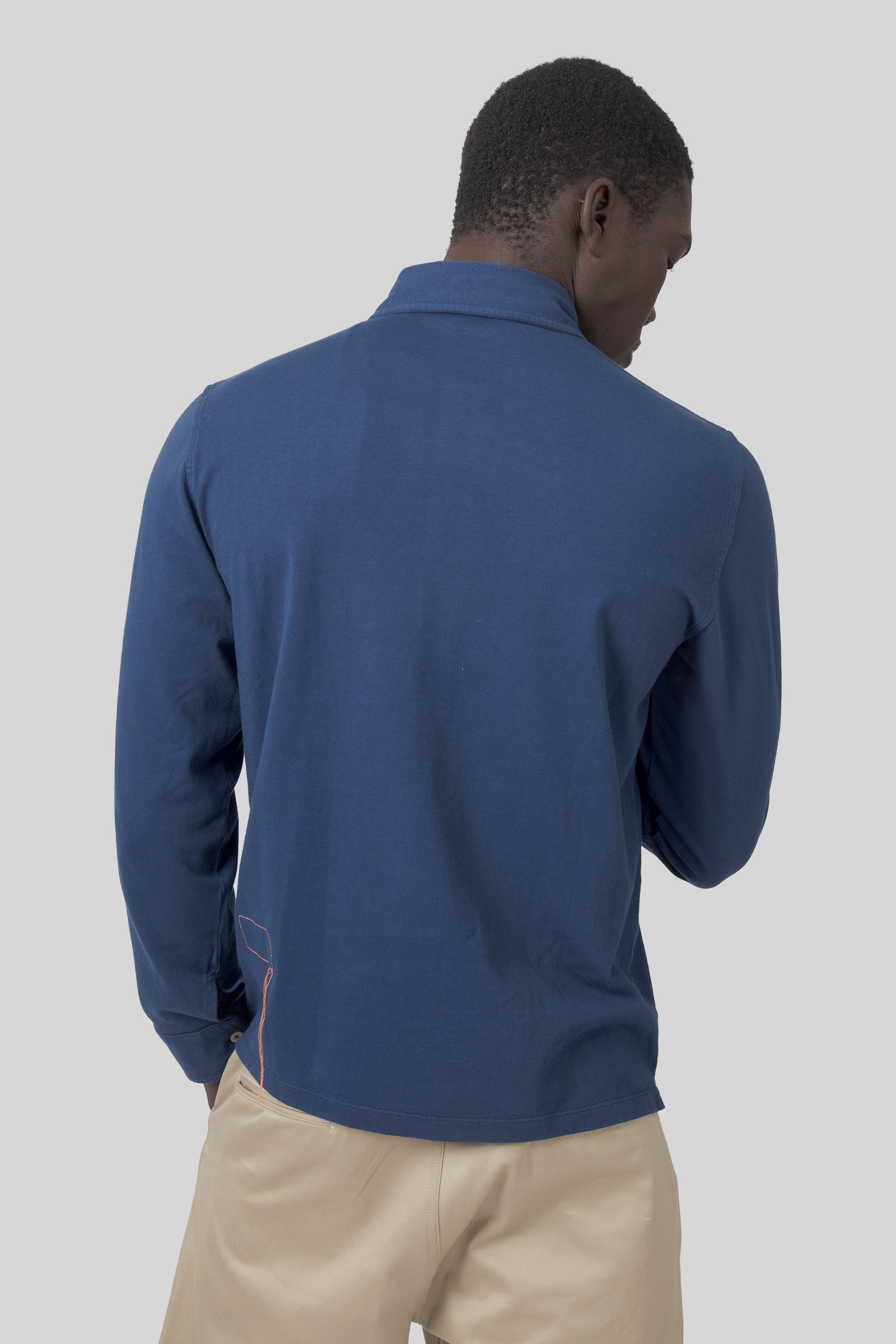 Grayson Polo Shirt - 5