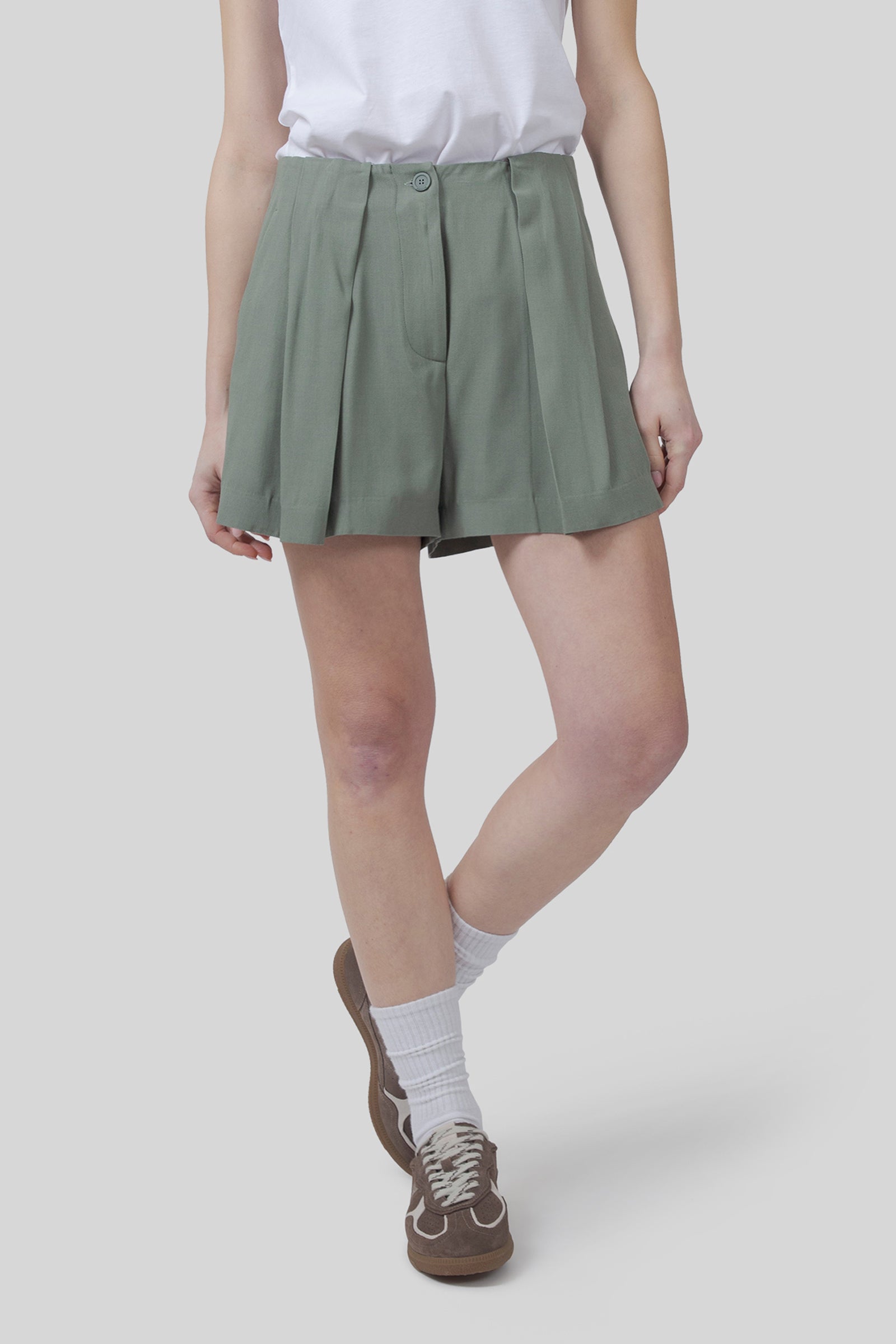 Sabina Short - 1