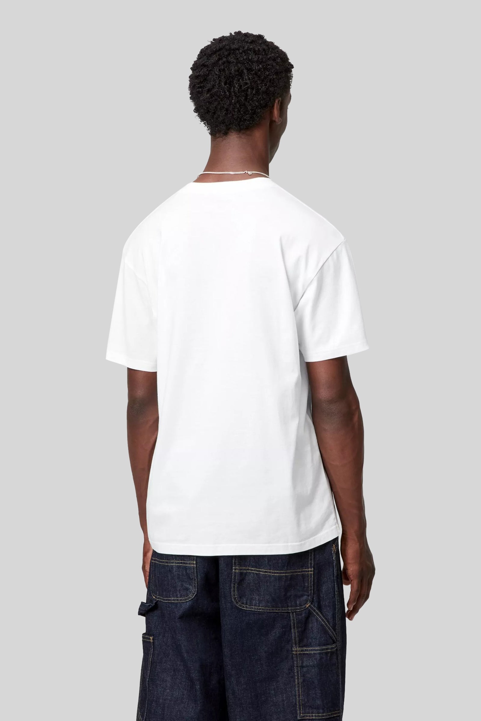 Pocket Heart T-shirt - 2