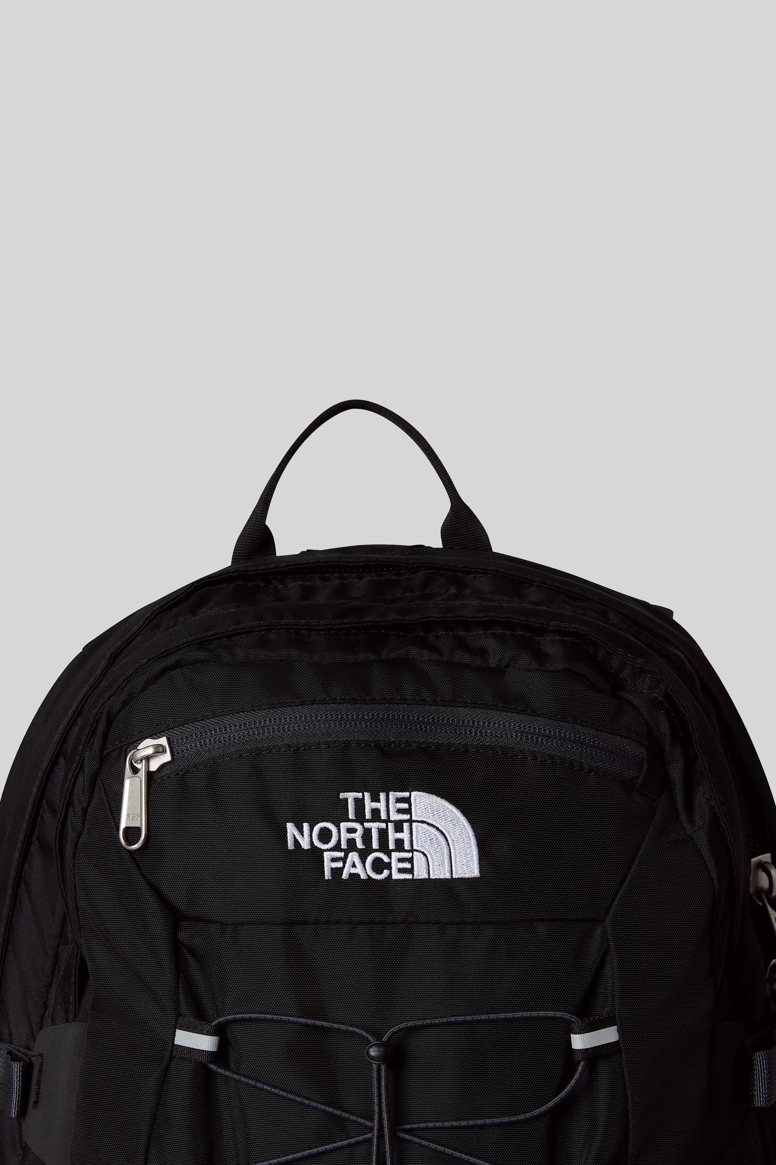 The North Face Zaino Borealis Classic Nero Unisex - 2