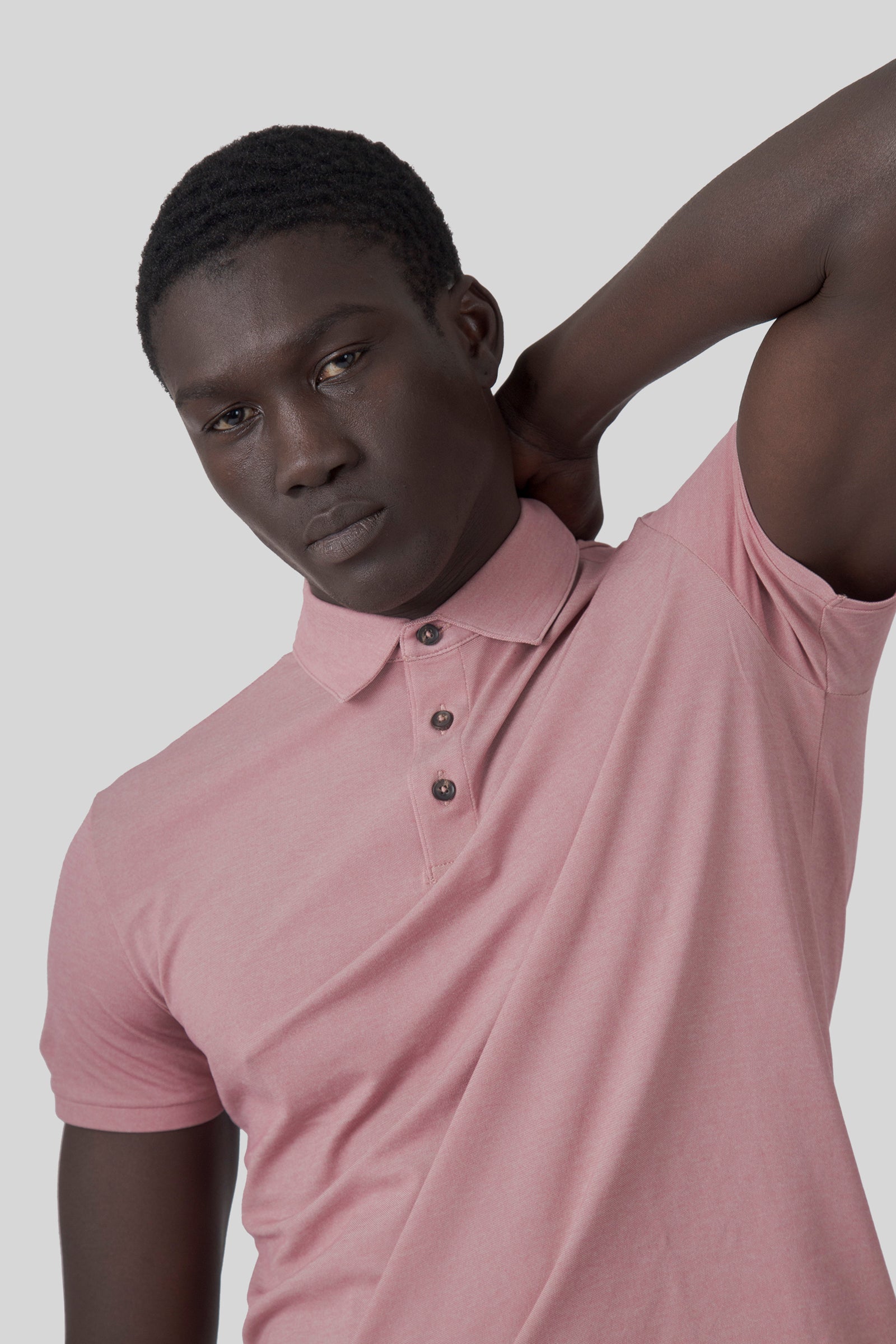 Rrd Polo Doticon Camelia Uomo - 1