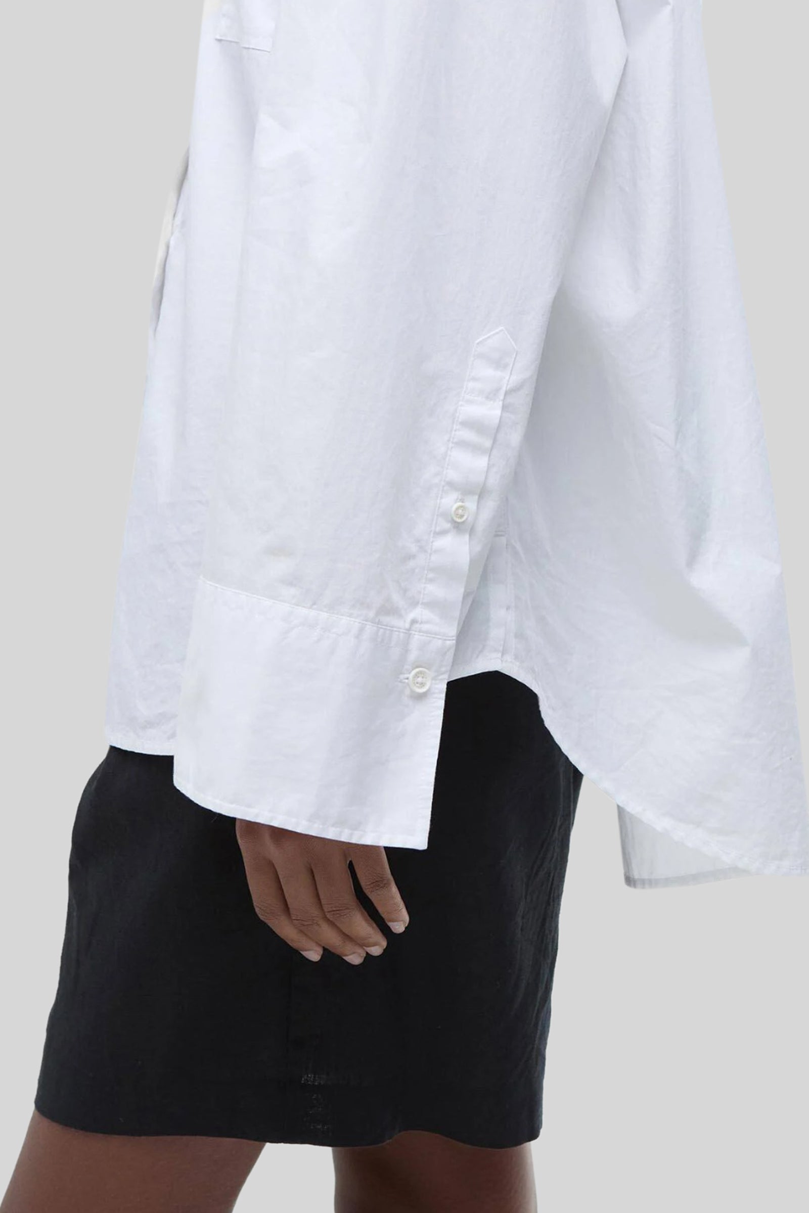 Barbour Camicia Angela Bianco Donna - 2